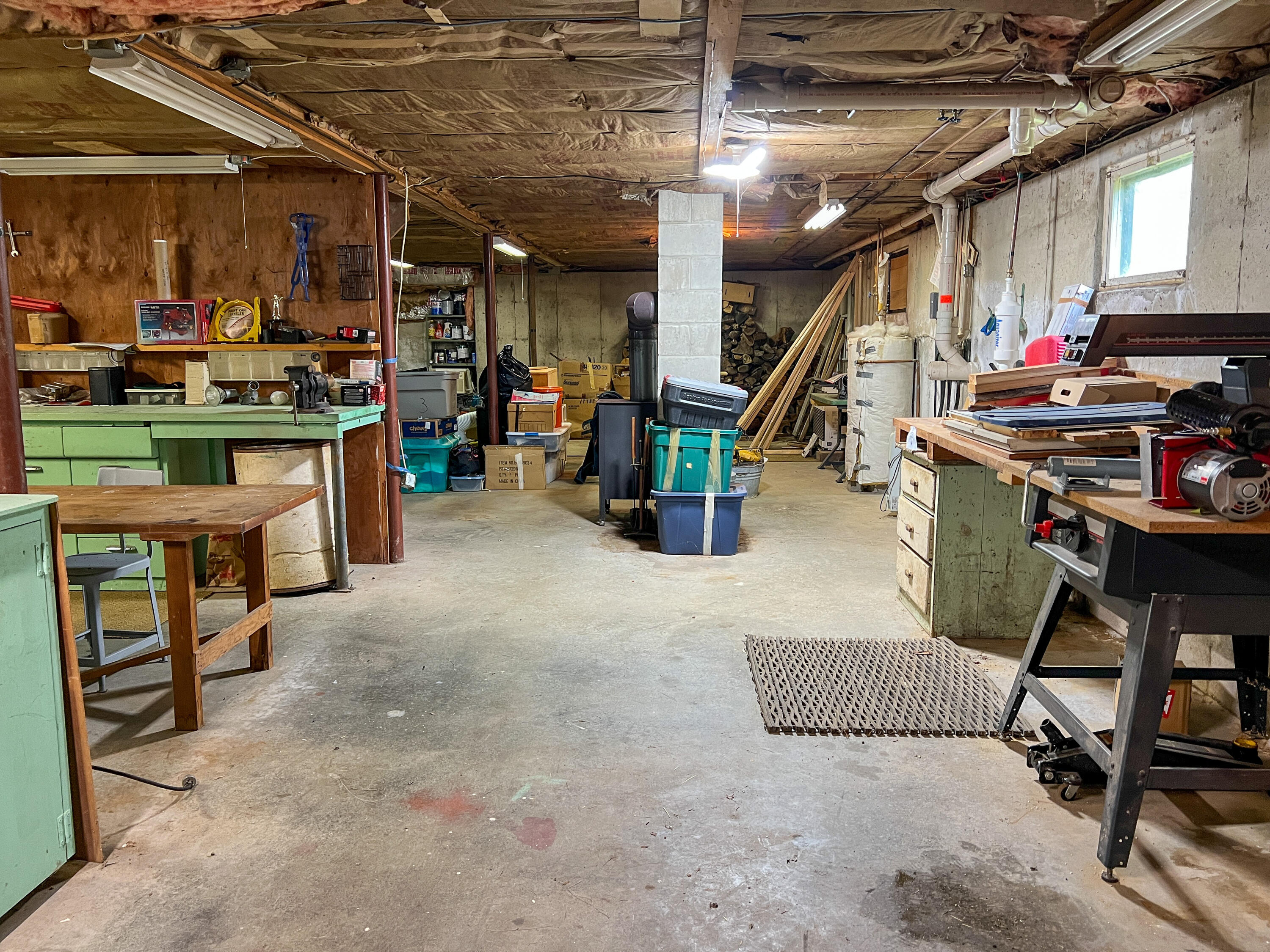 446 Coopers Mills Road