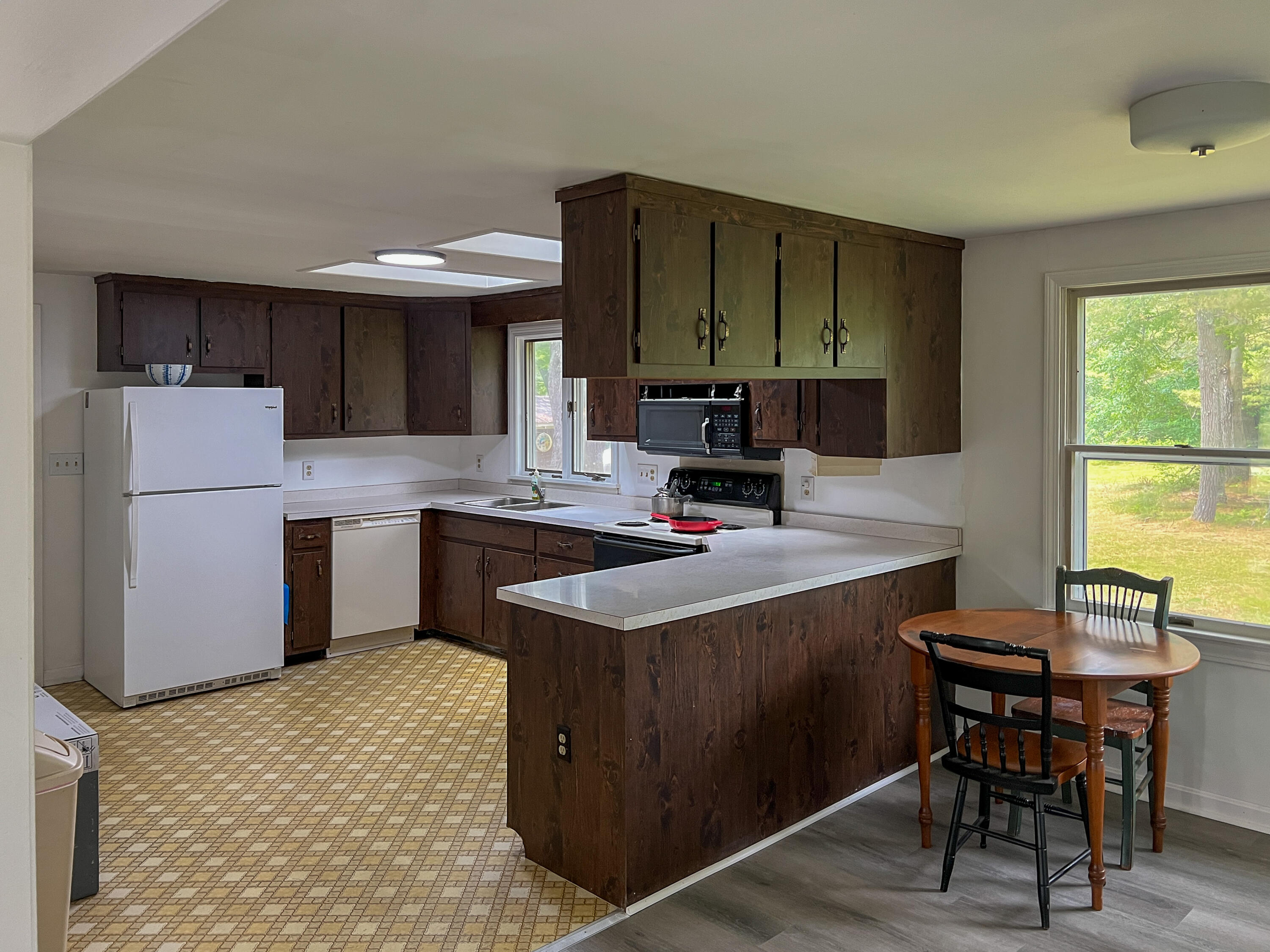 446 Coopers Mills Road