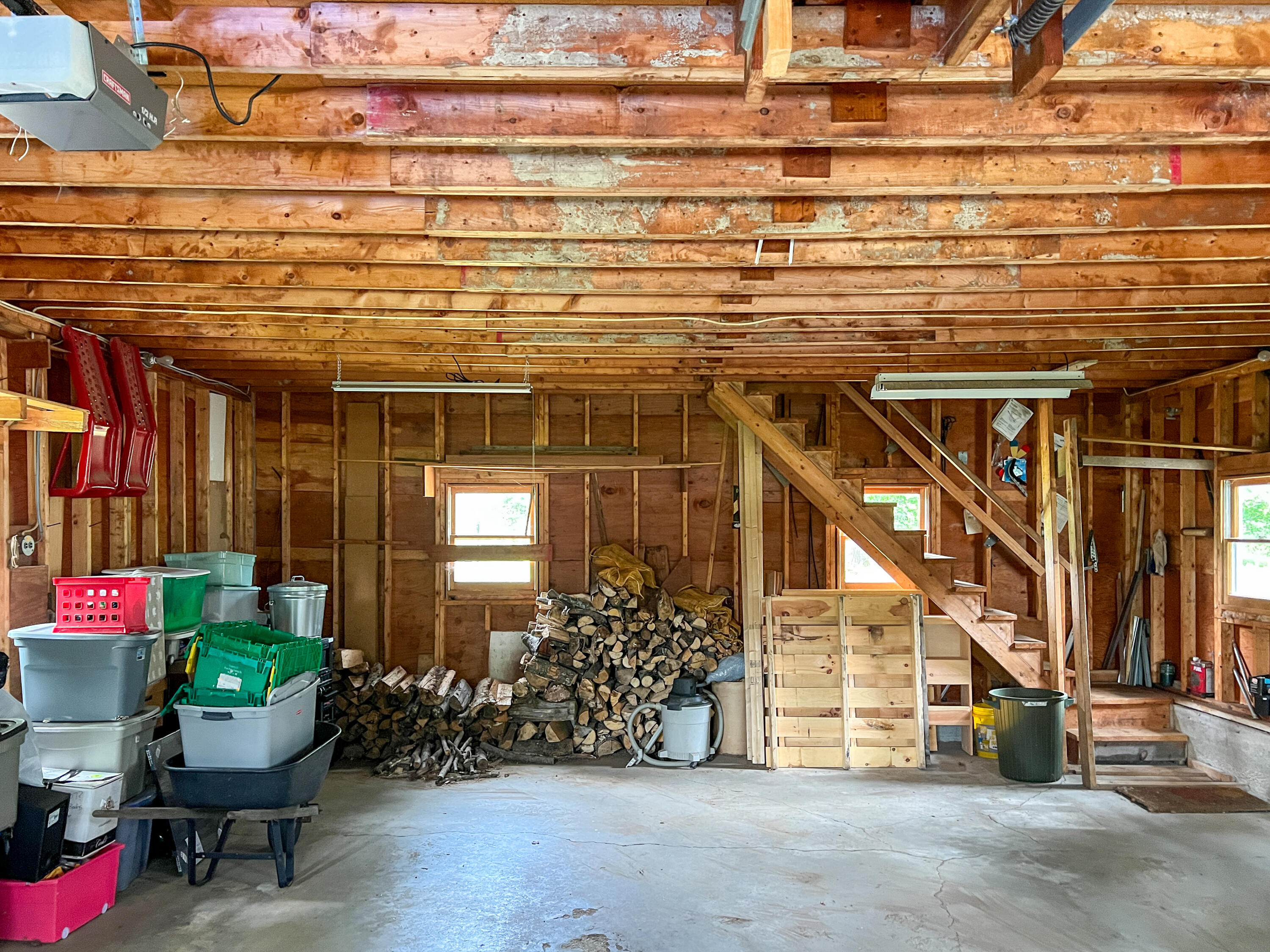 446 Coopers Mills Road