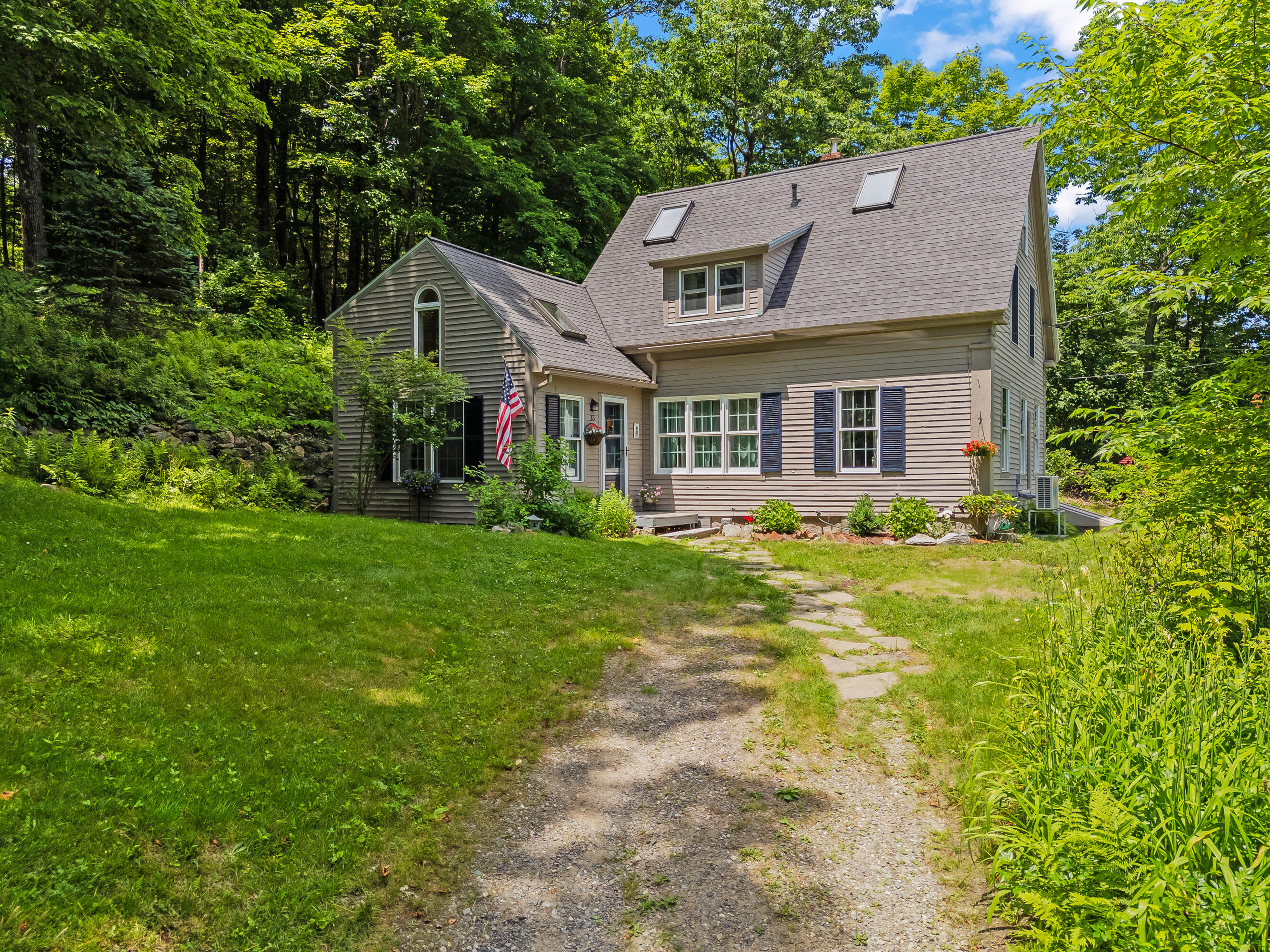 33 Greenville Street