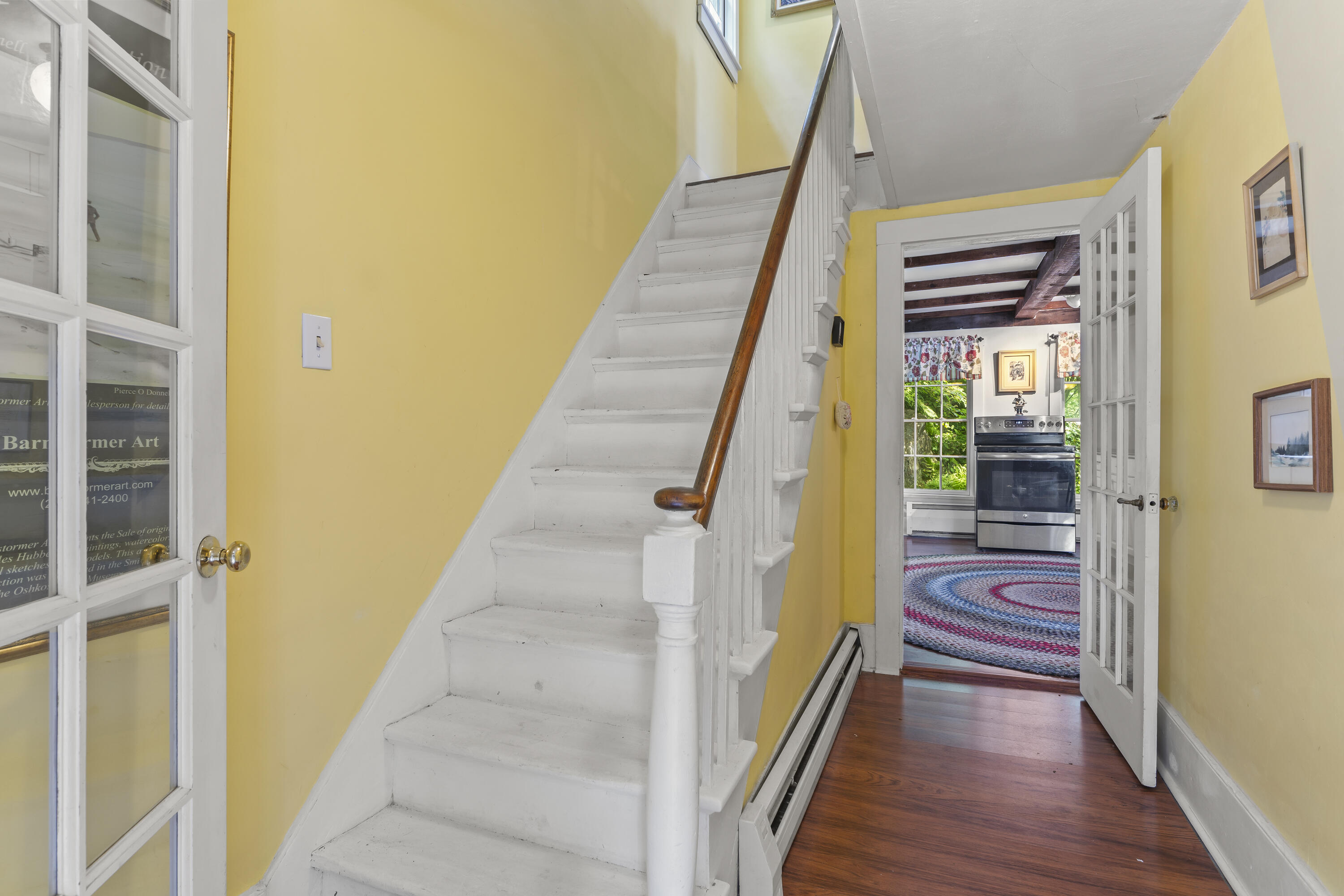 33 Greenville Street