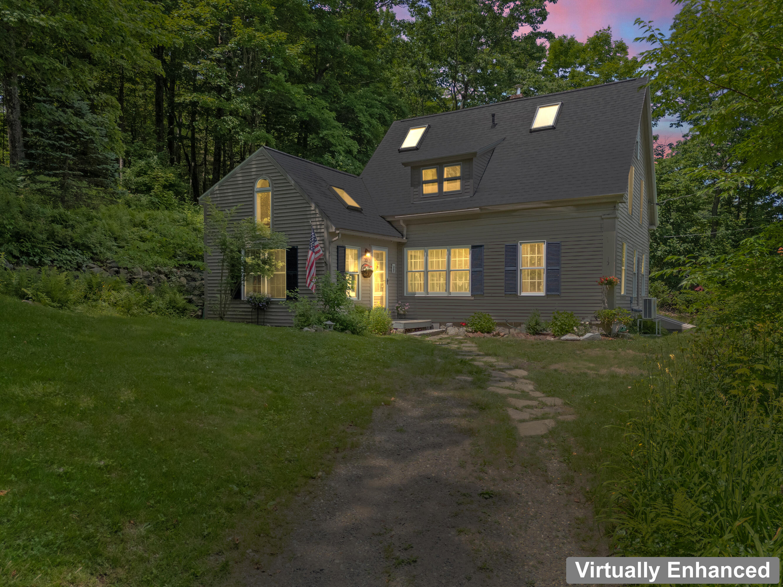33 Greenville Street