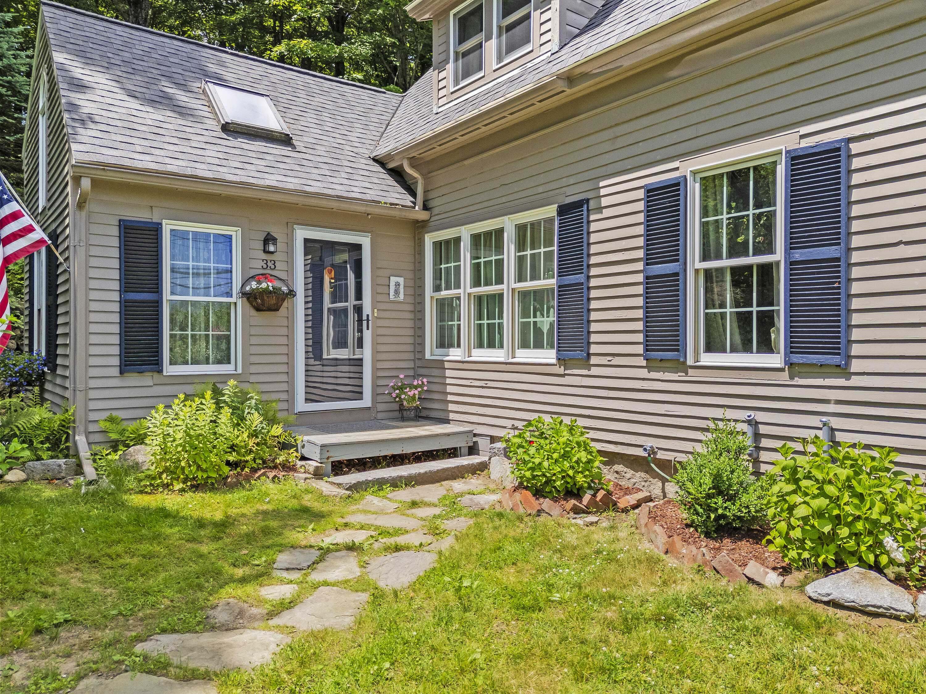33 Greenville Street
