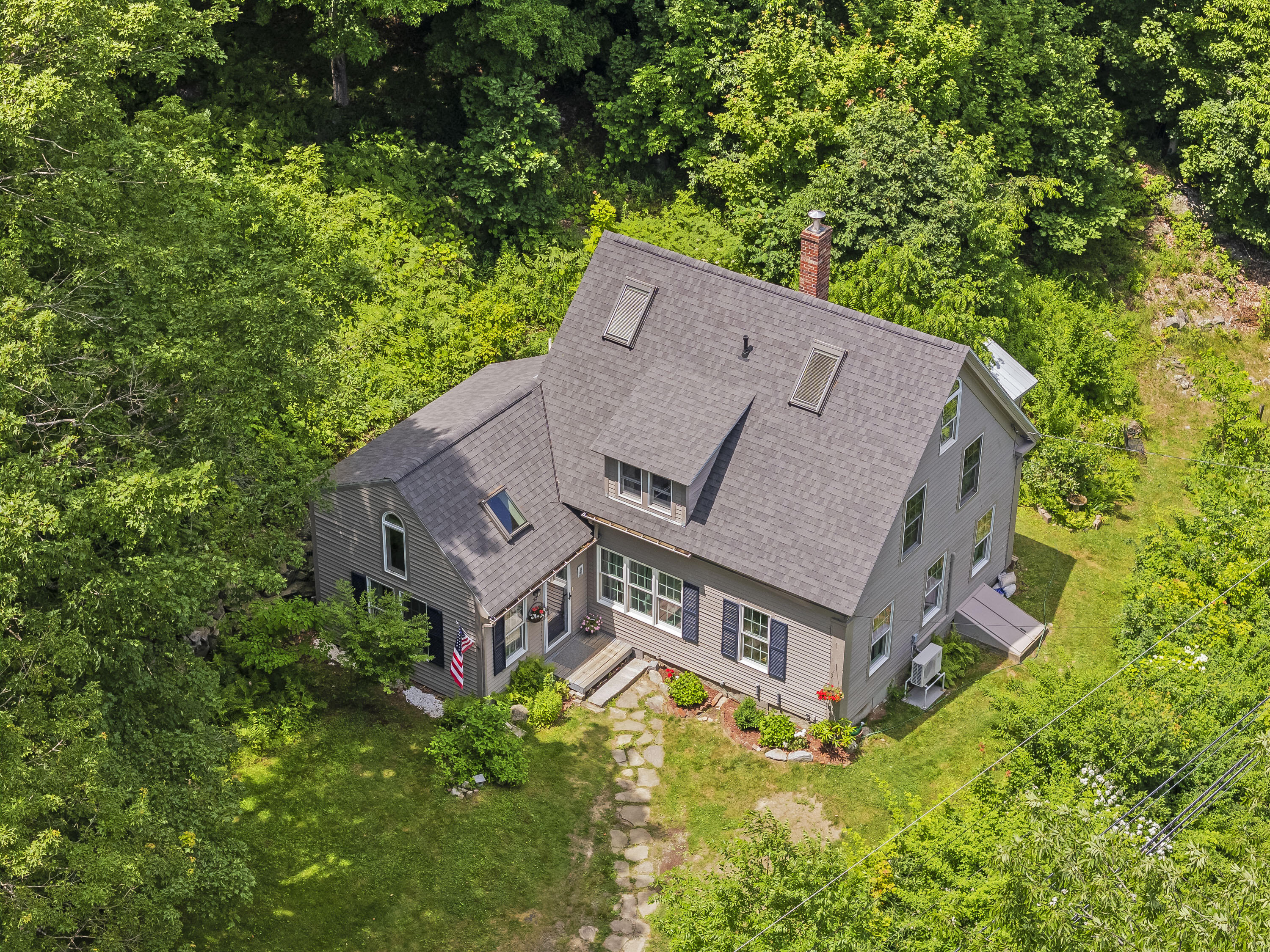 33 Greenville Street