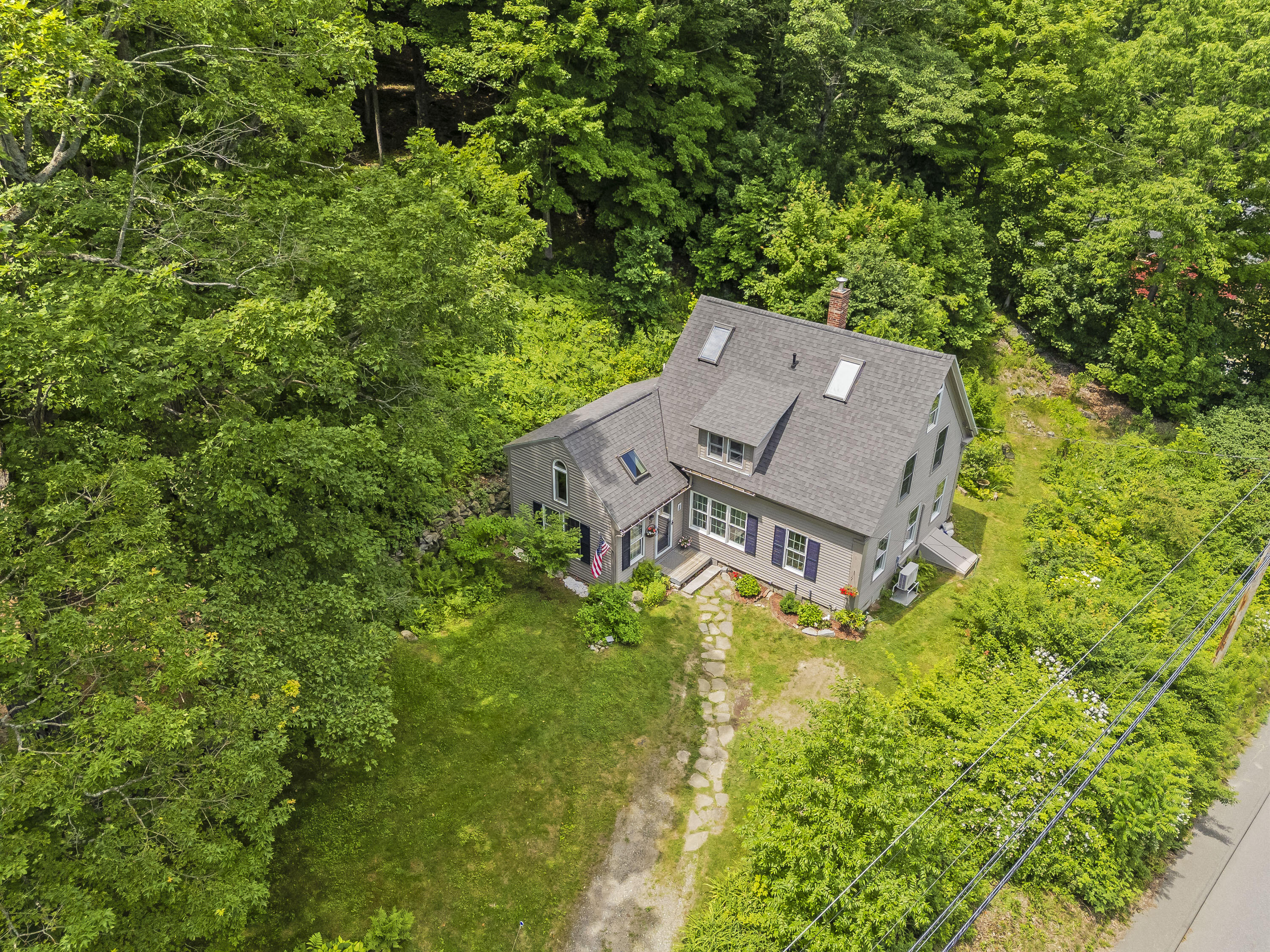 33 Greenville Street