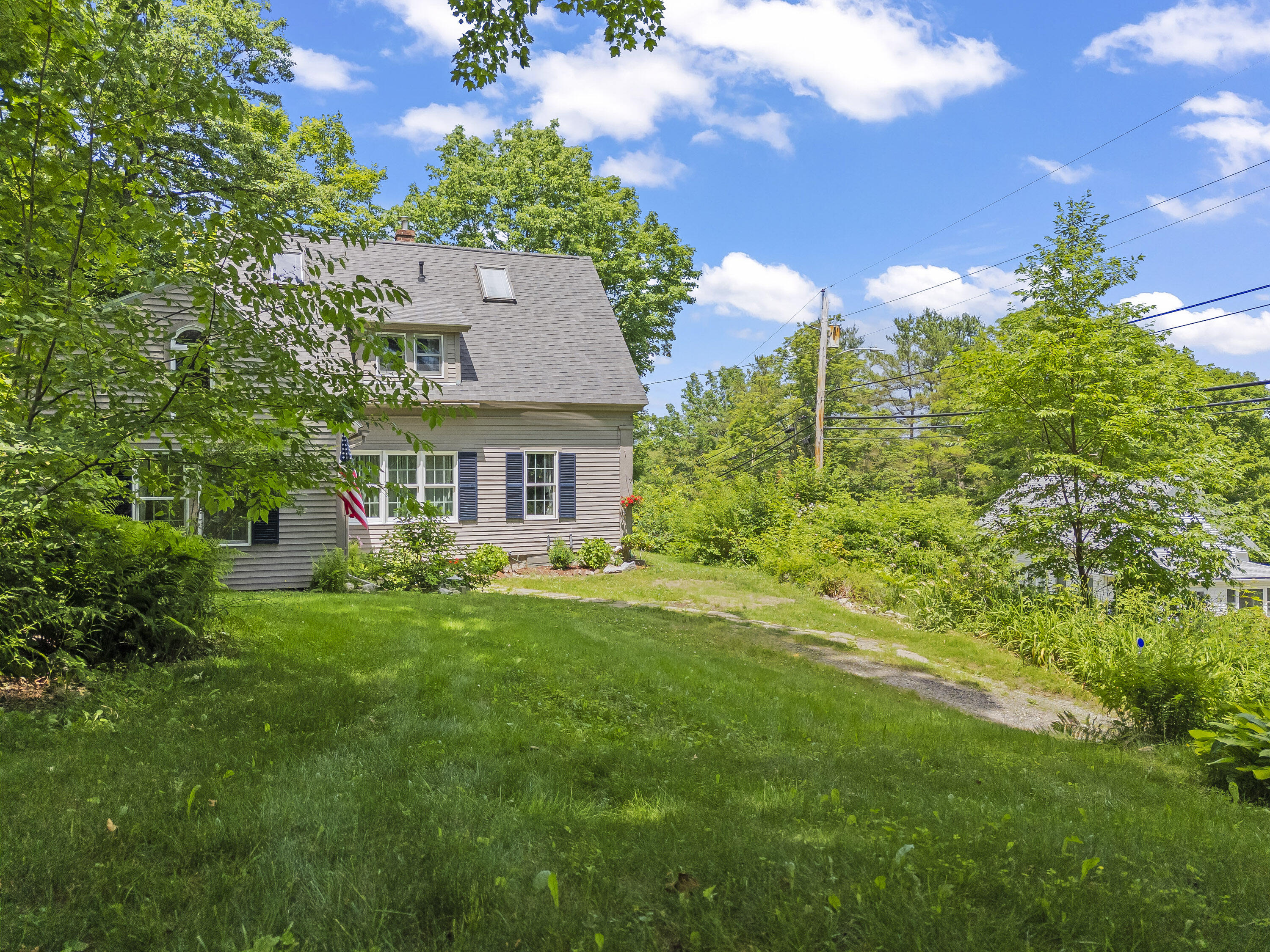 33 Greenville Street
