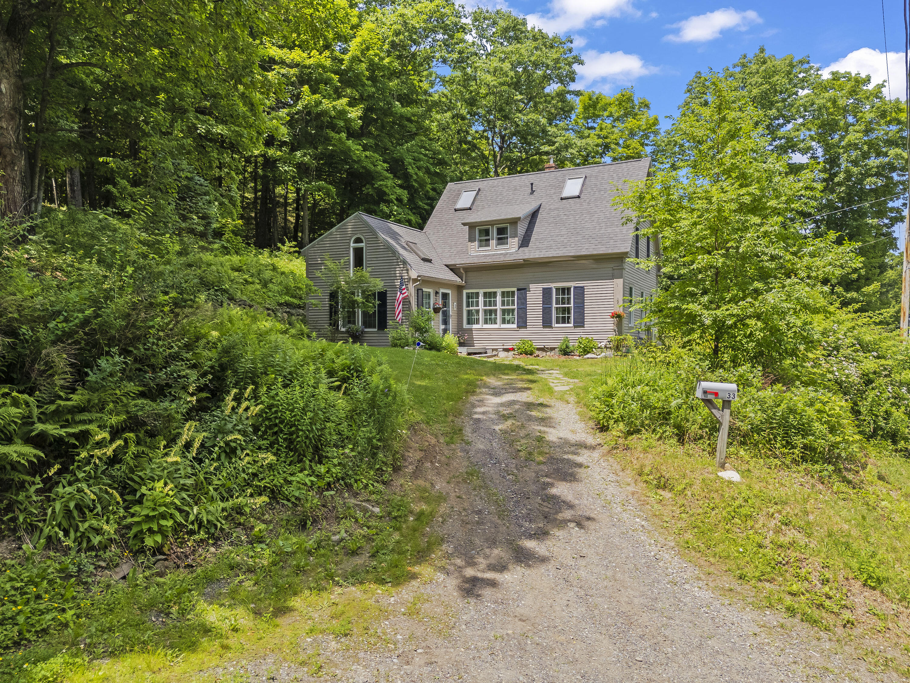 33 Greenville Street