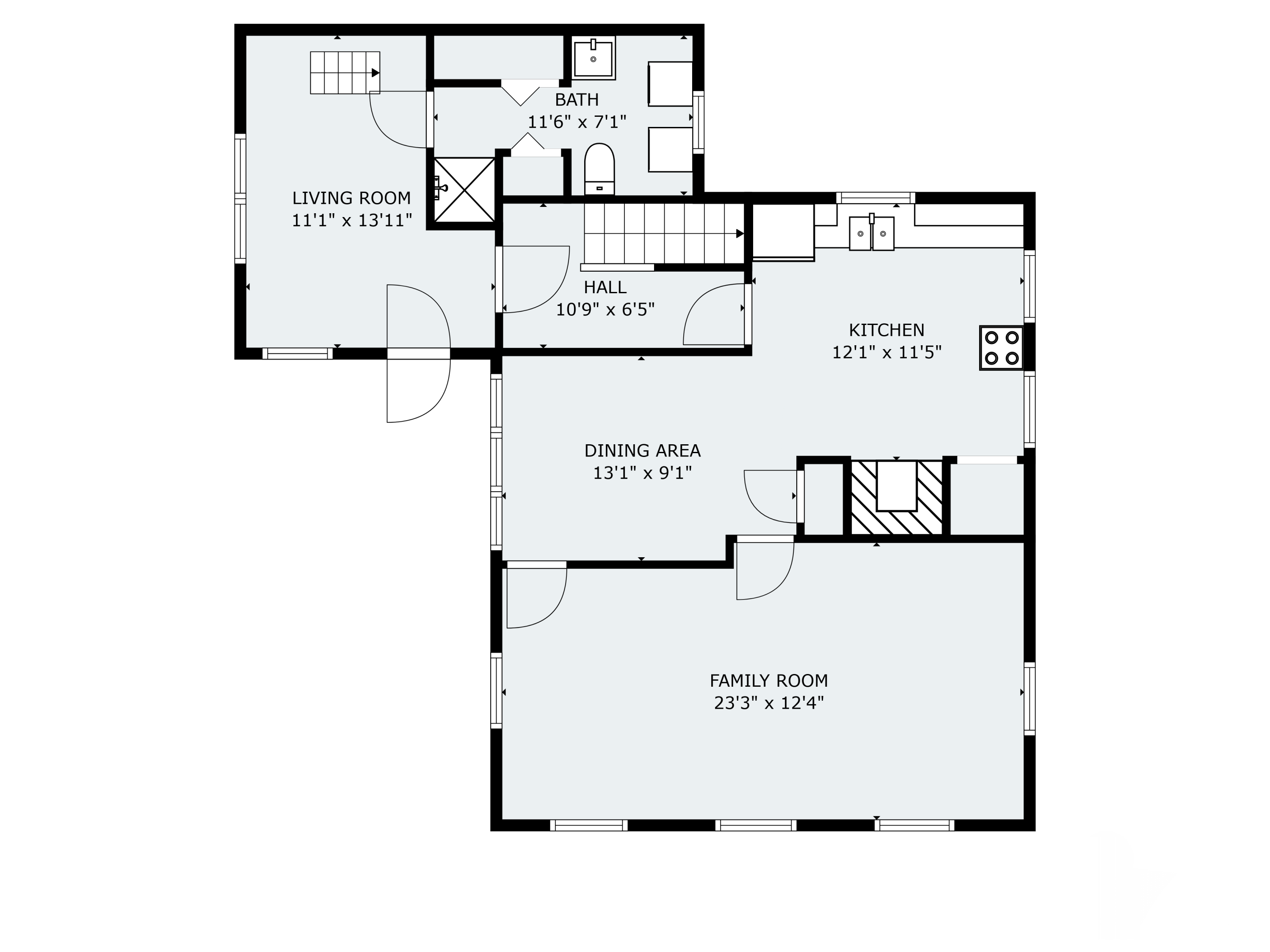 33 Greenville Street