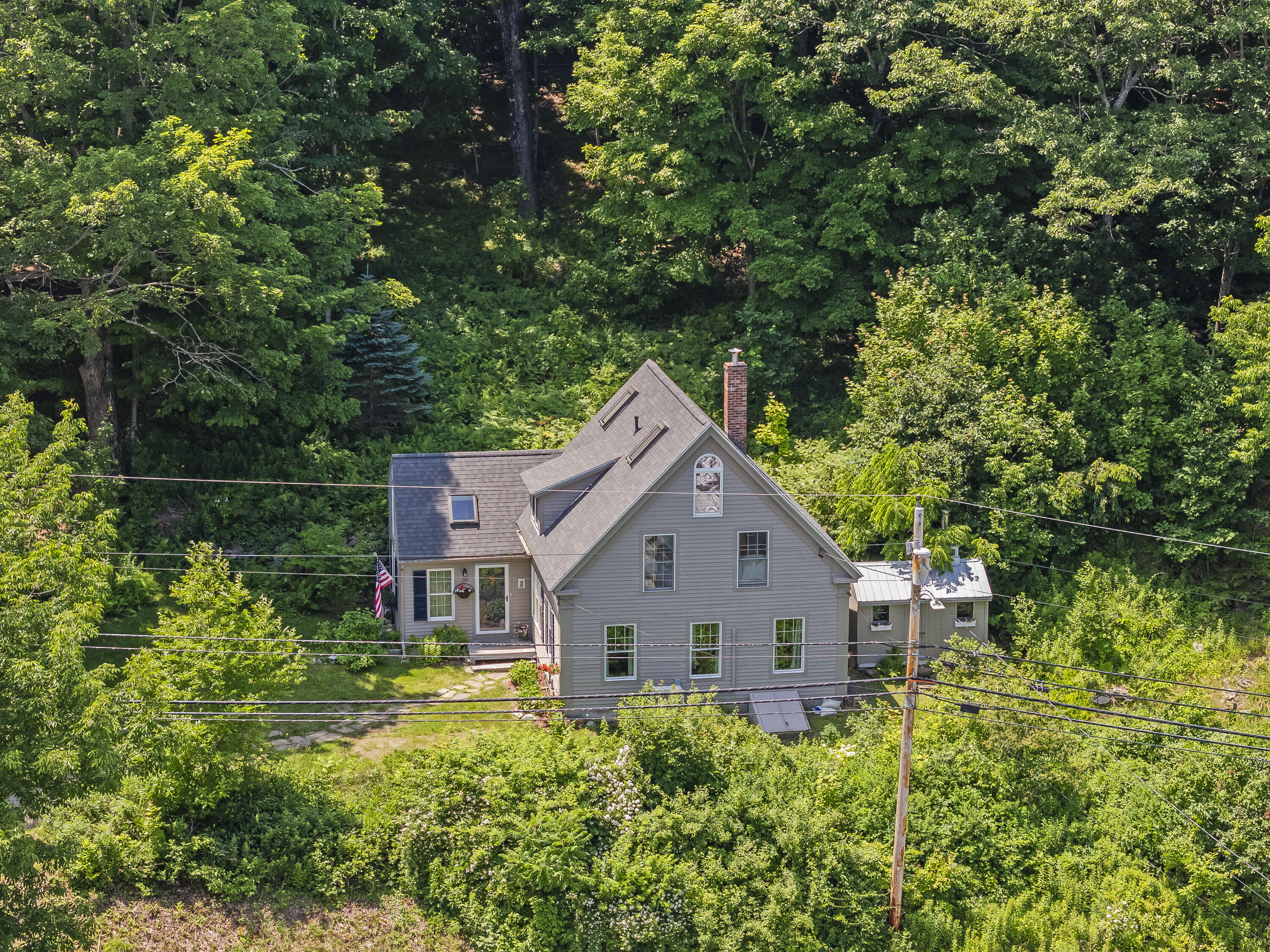 33 Greenville Street