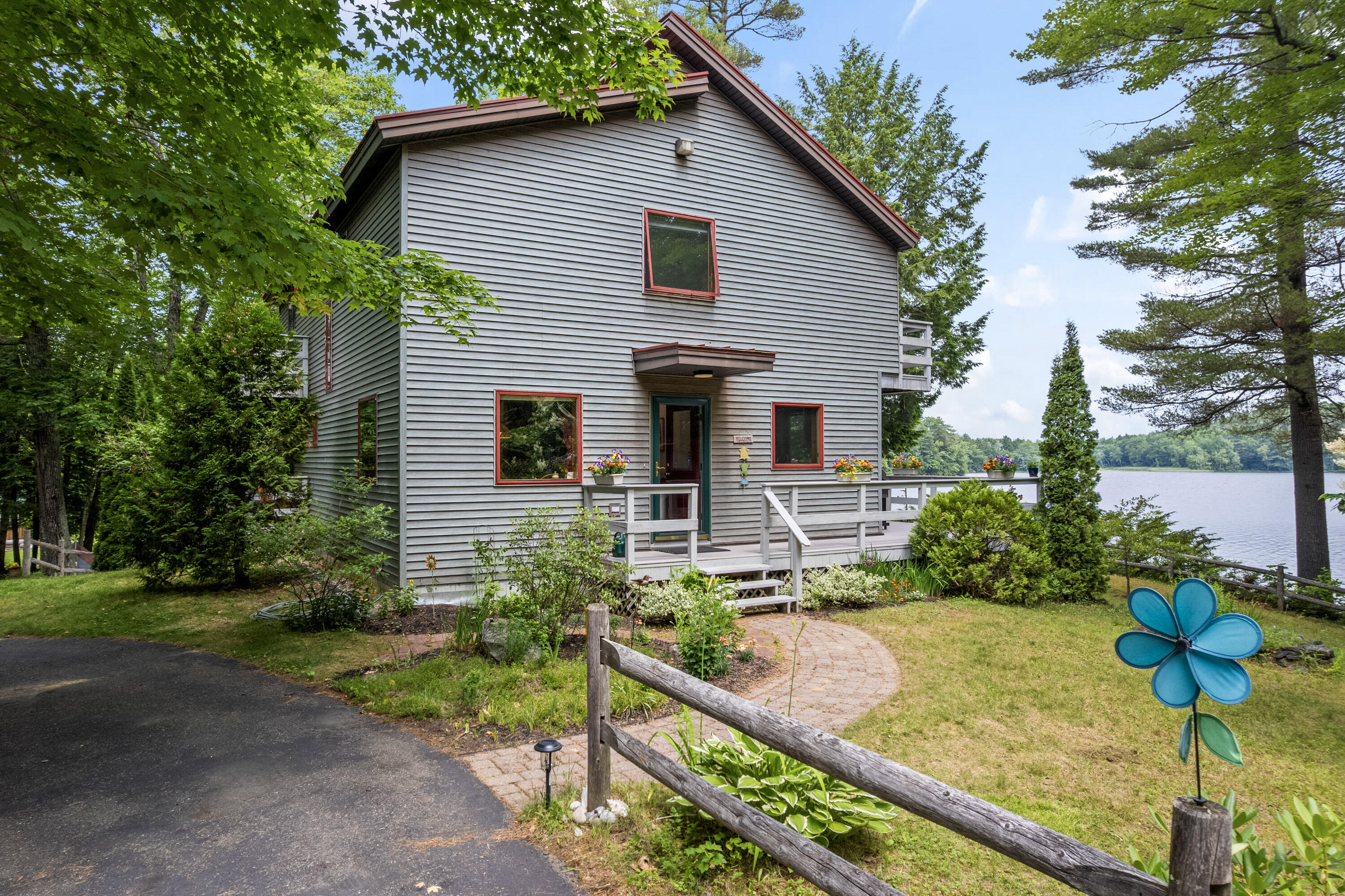 423 61st Fire Road