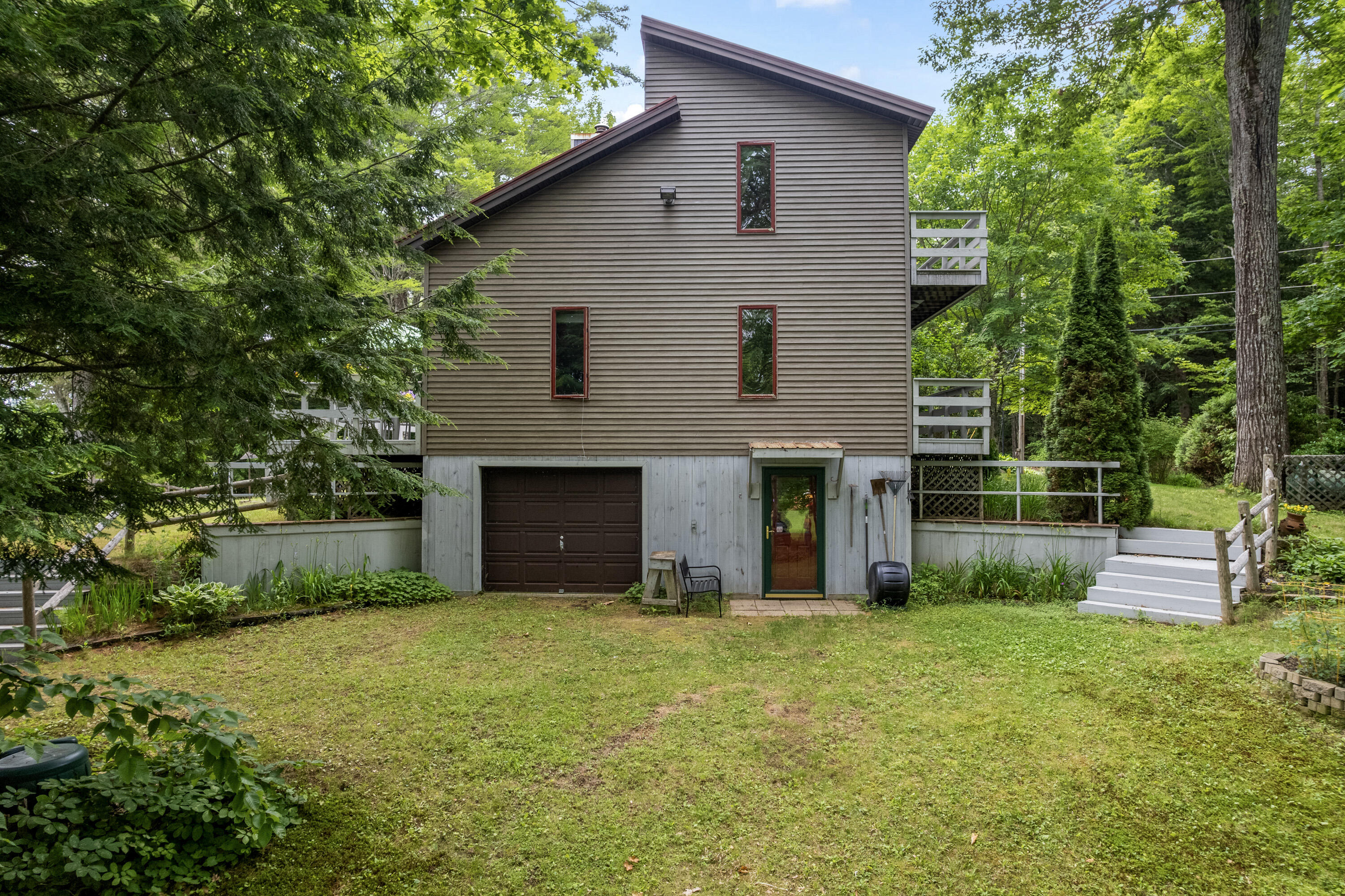 423 61st Fire Road