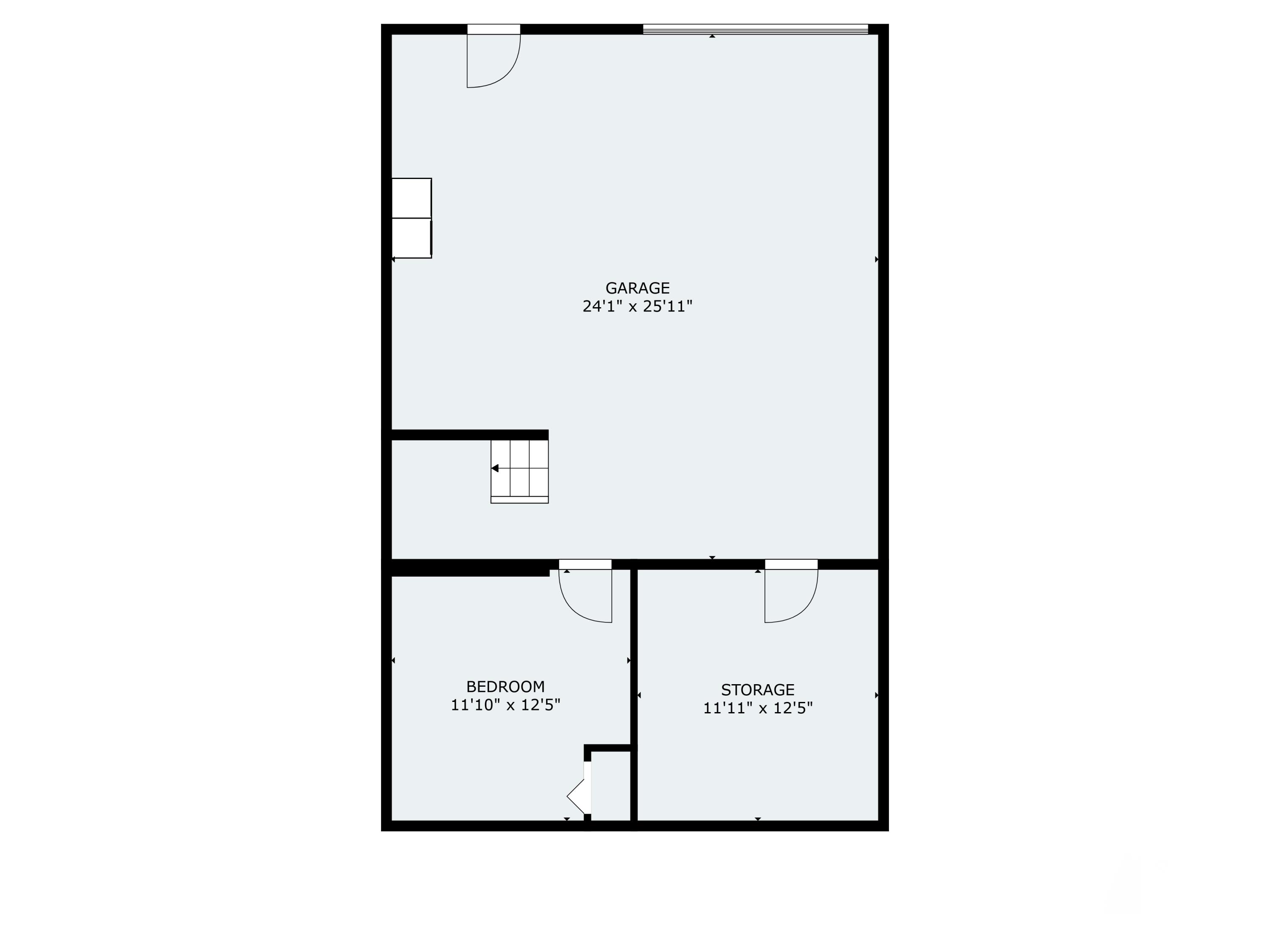 423 61st Fire Road