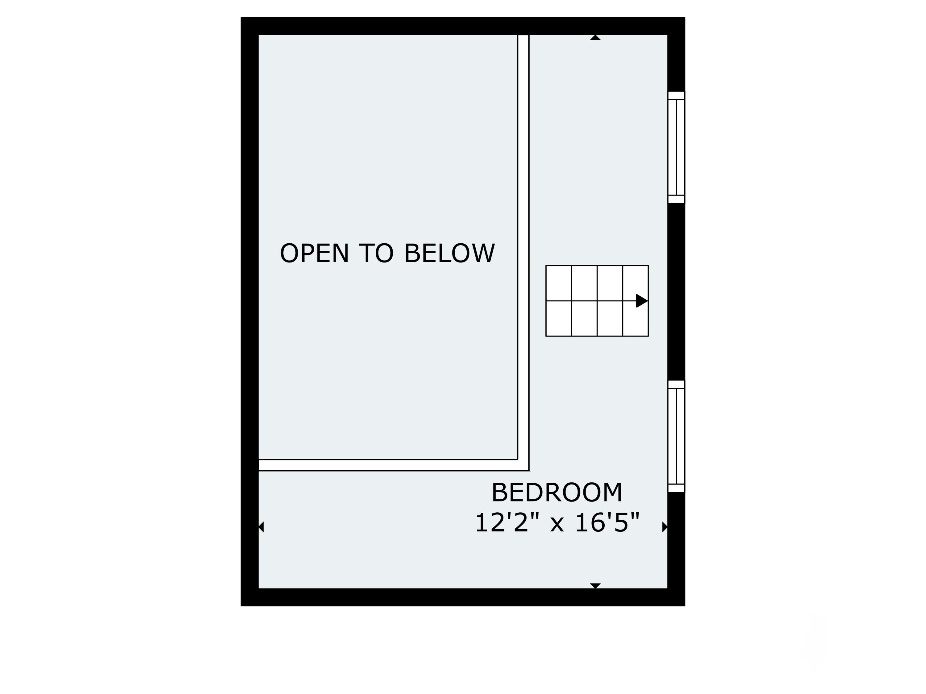 423 61st Fire Road