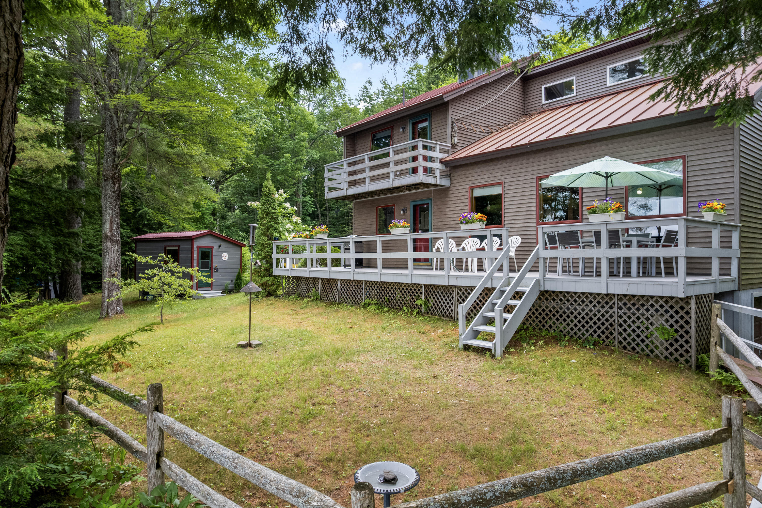 423 61st Fire Road