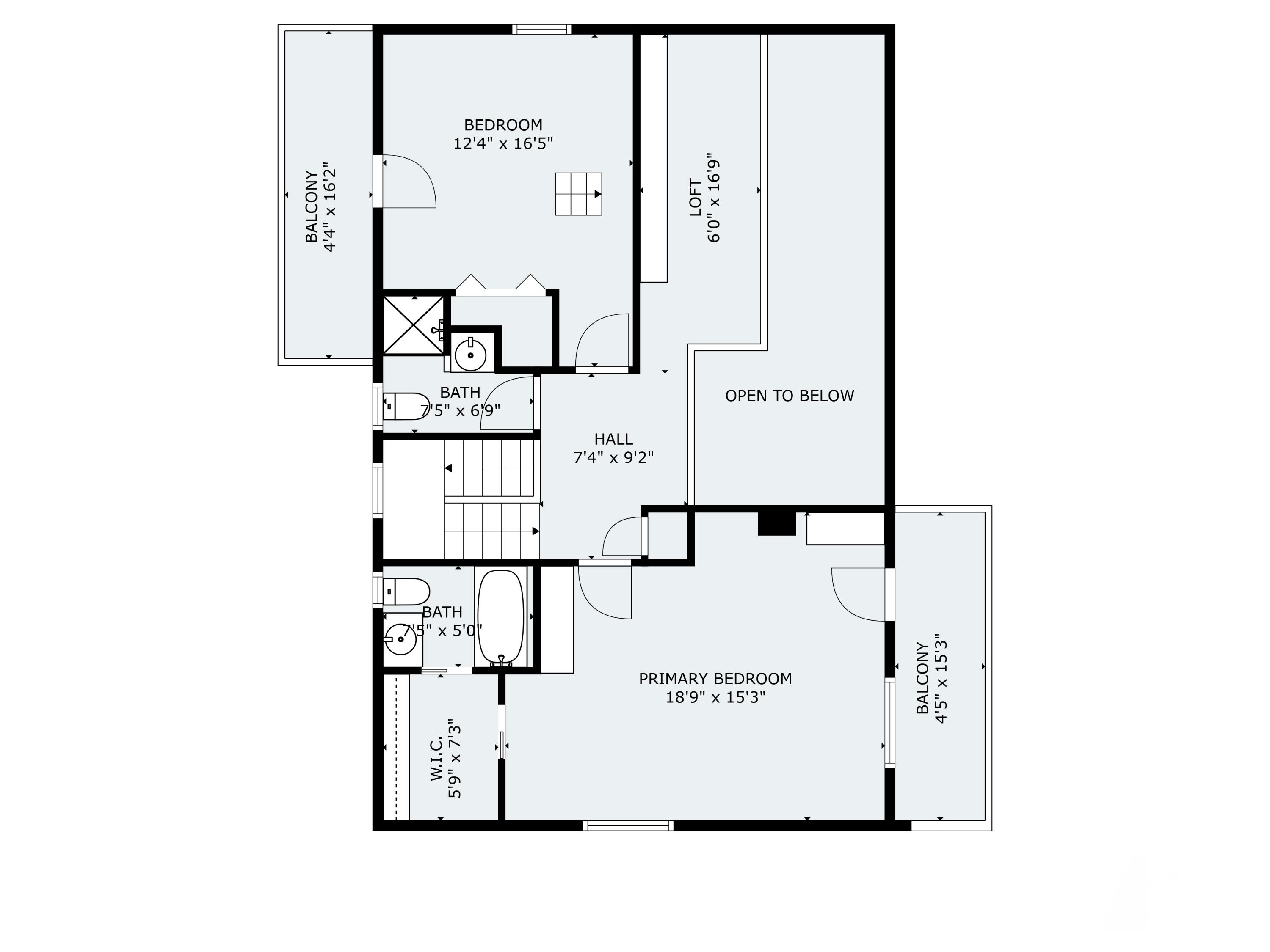 423 61st Fire Road