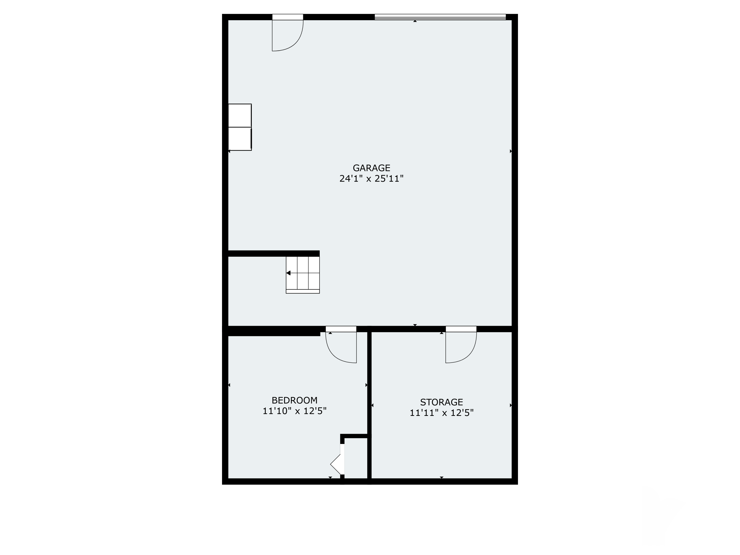 423 61st Fire Road