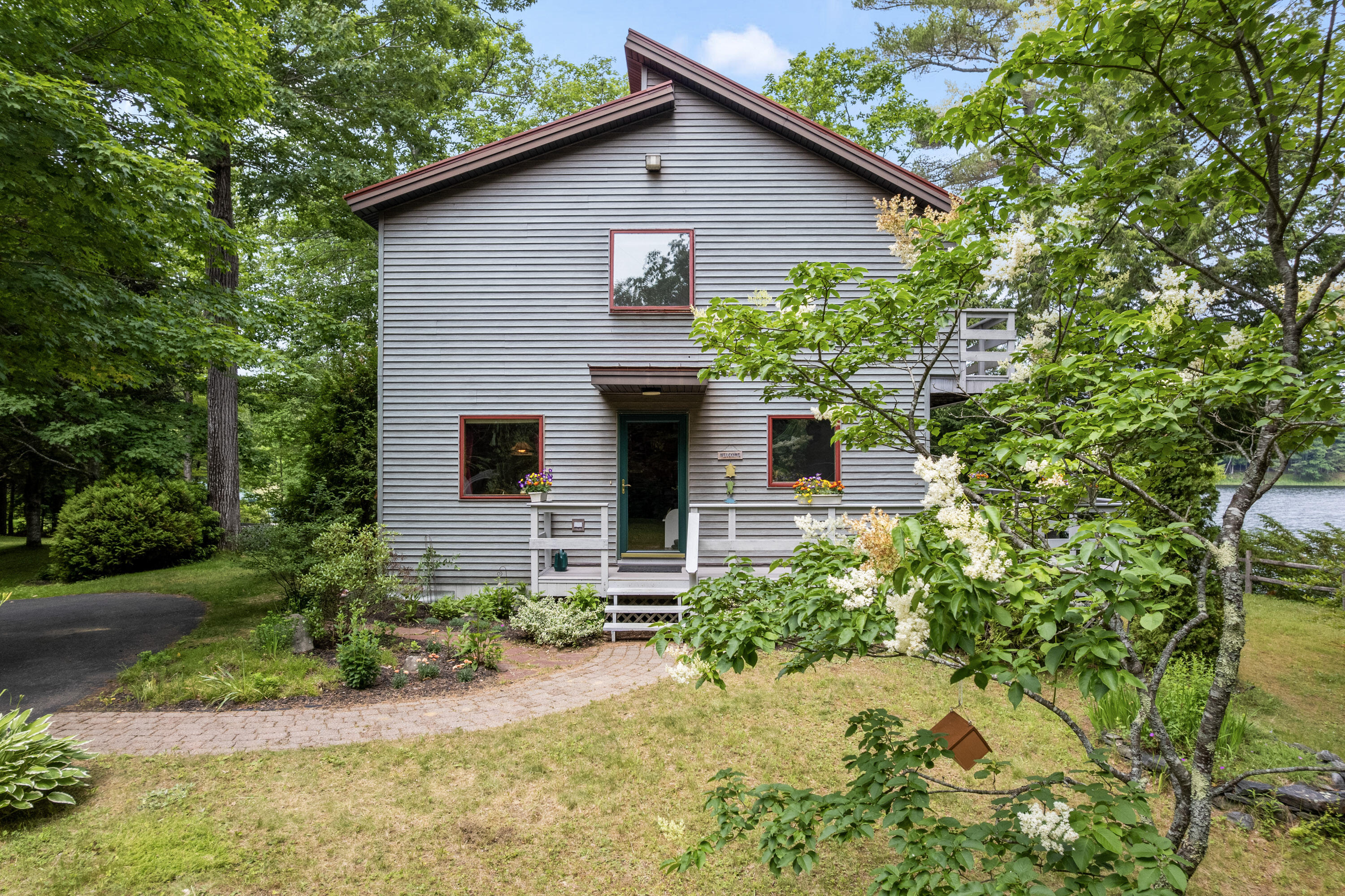 423 61st Fire Road