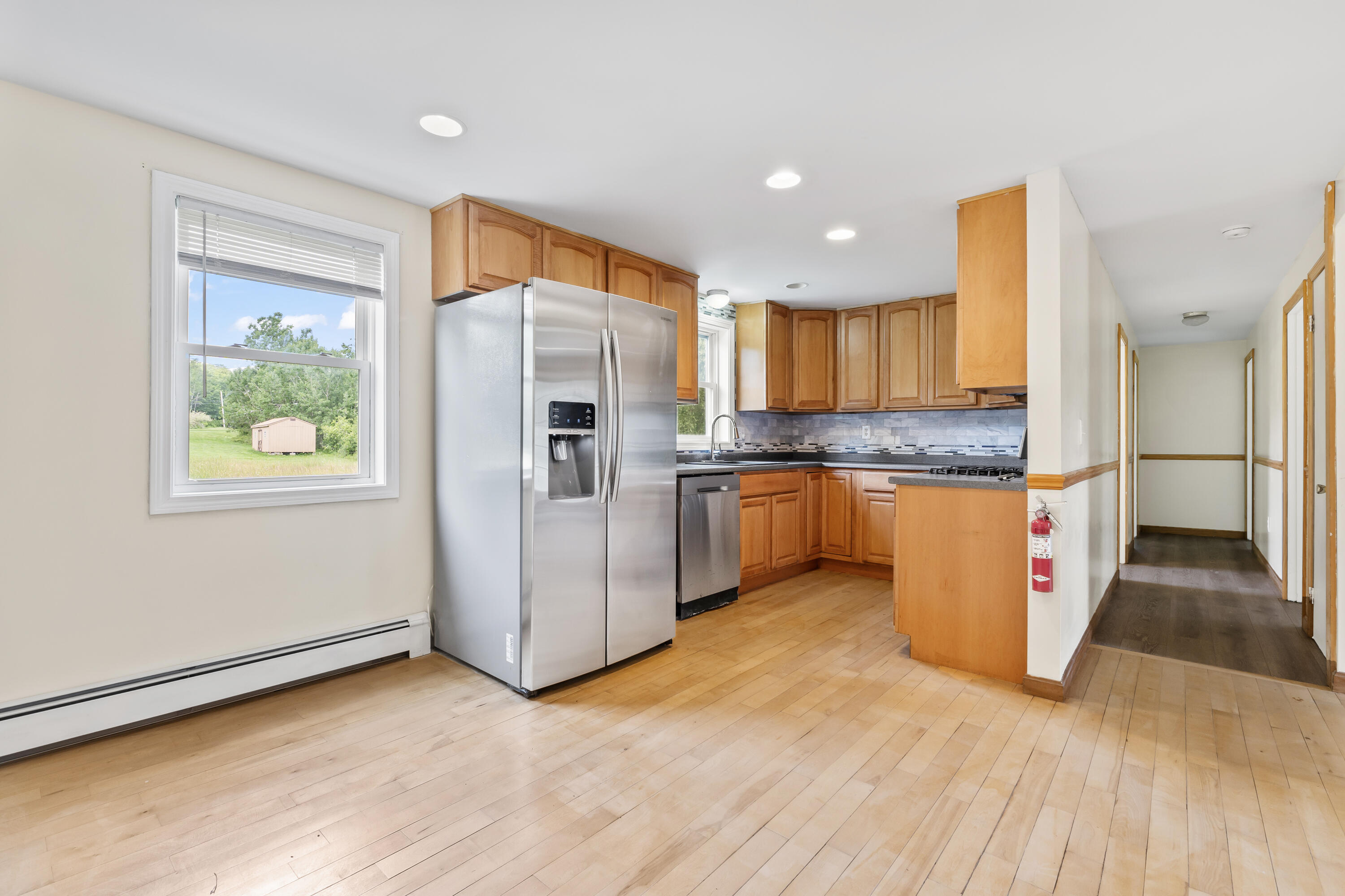 1121 River Avenue