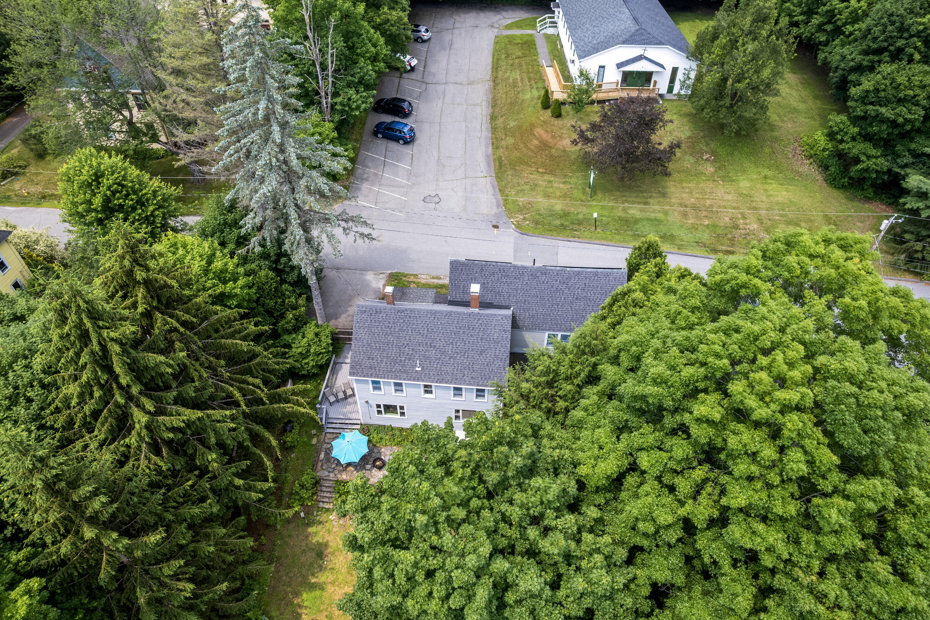 10 Summer Street