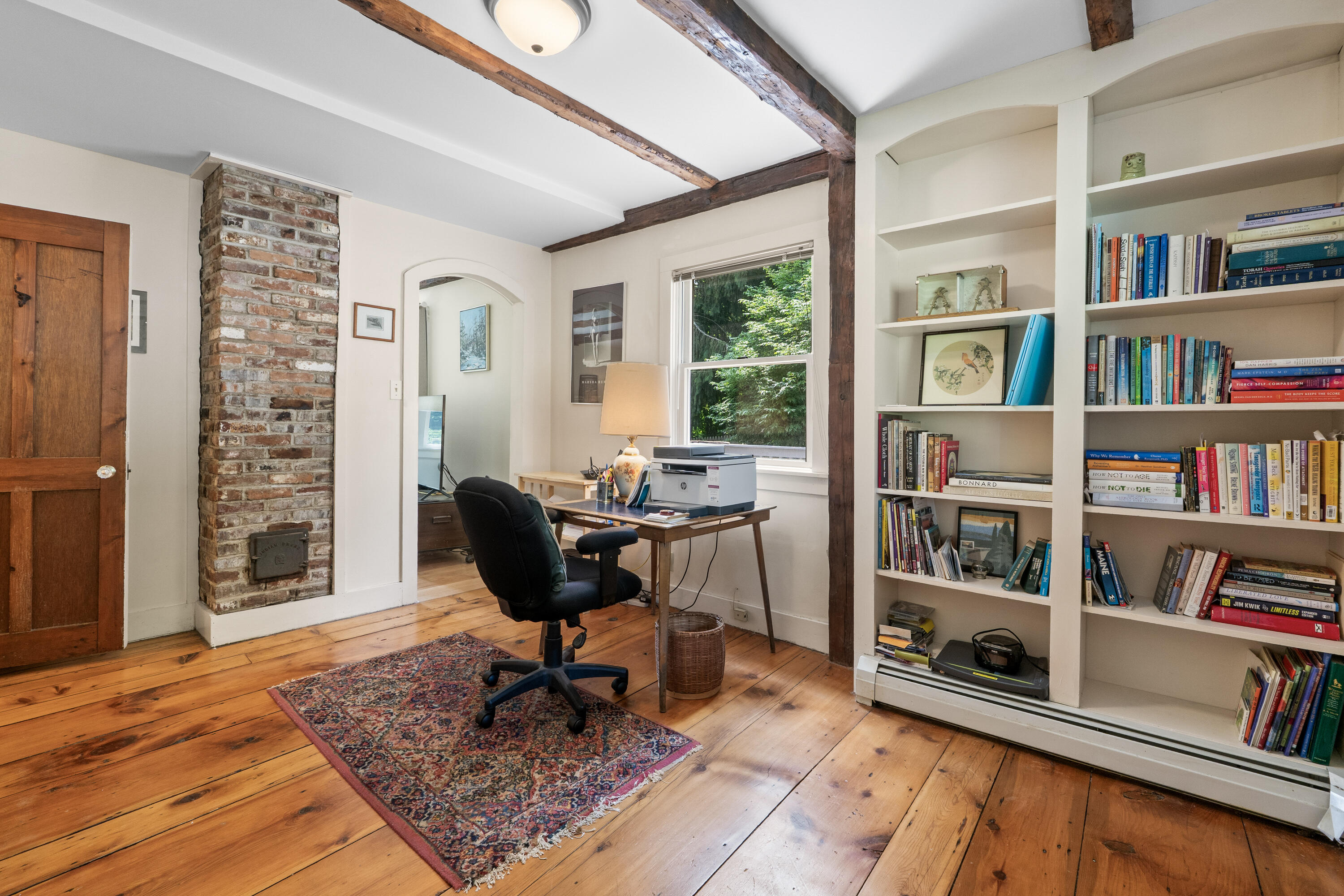10 Summer Street