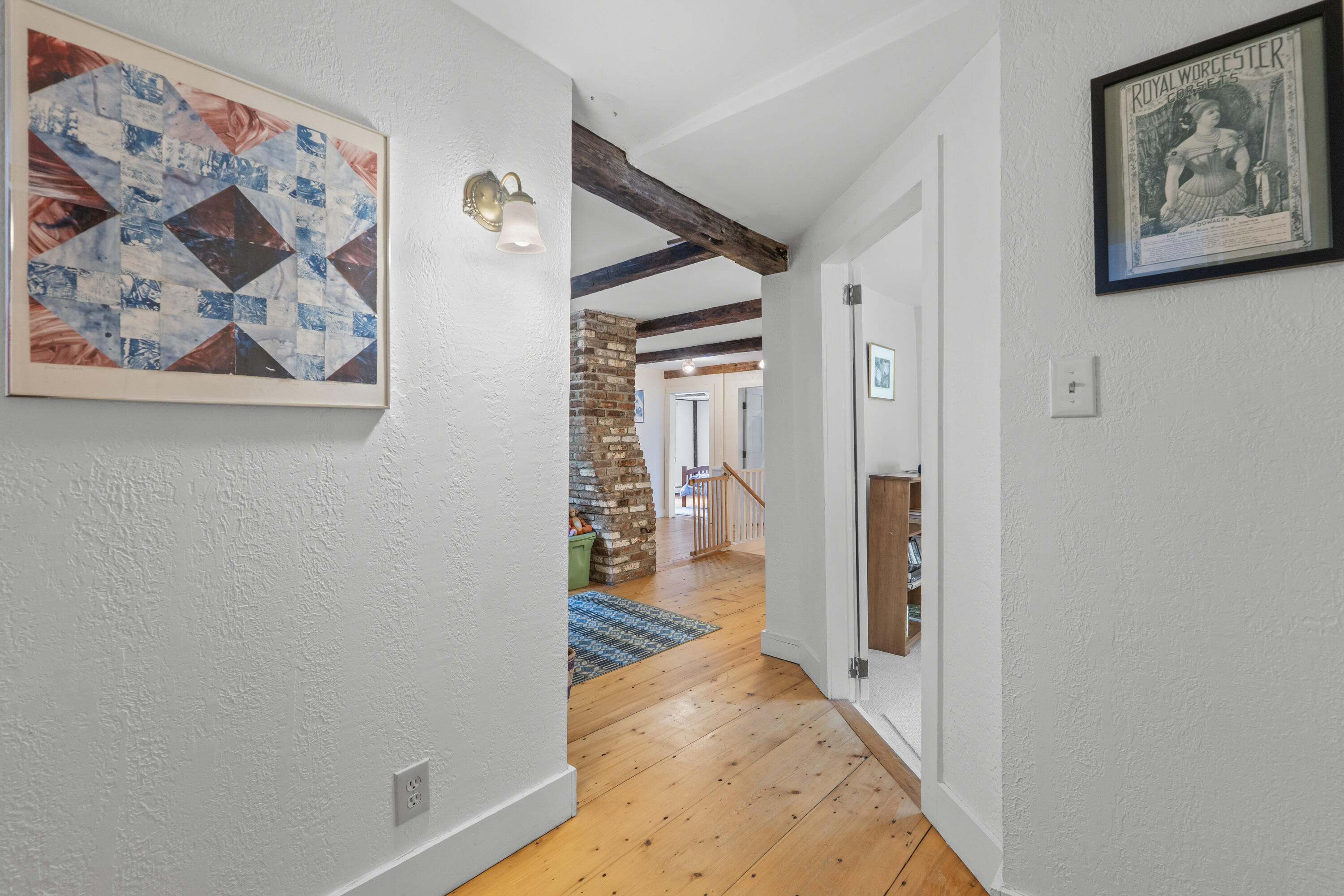 10 Summer Street