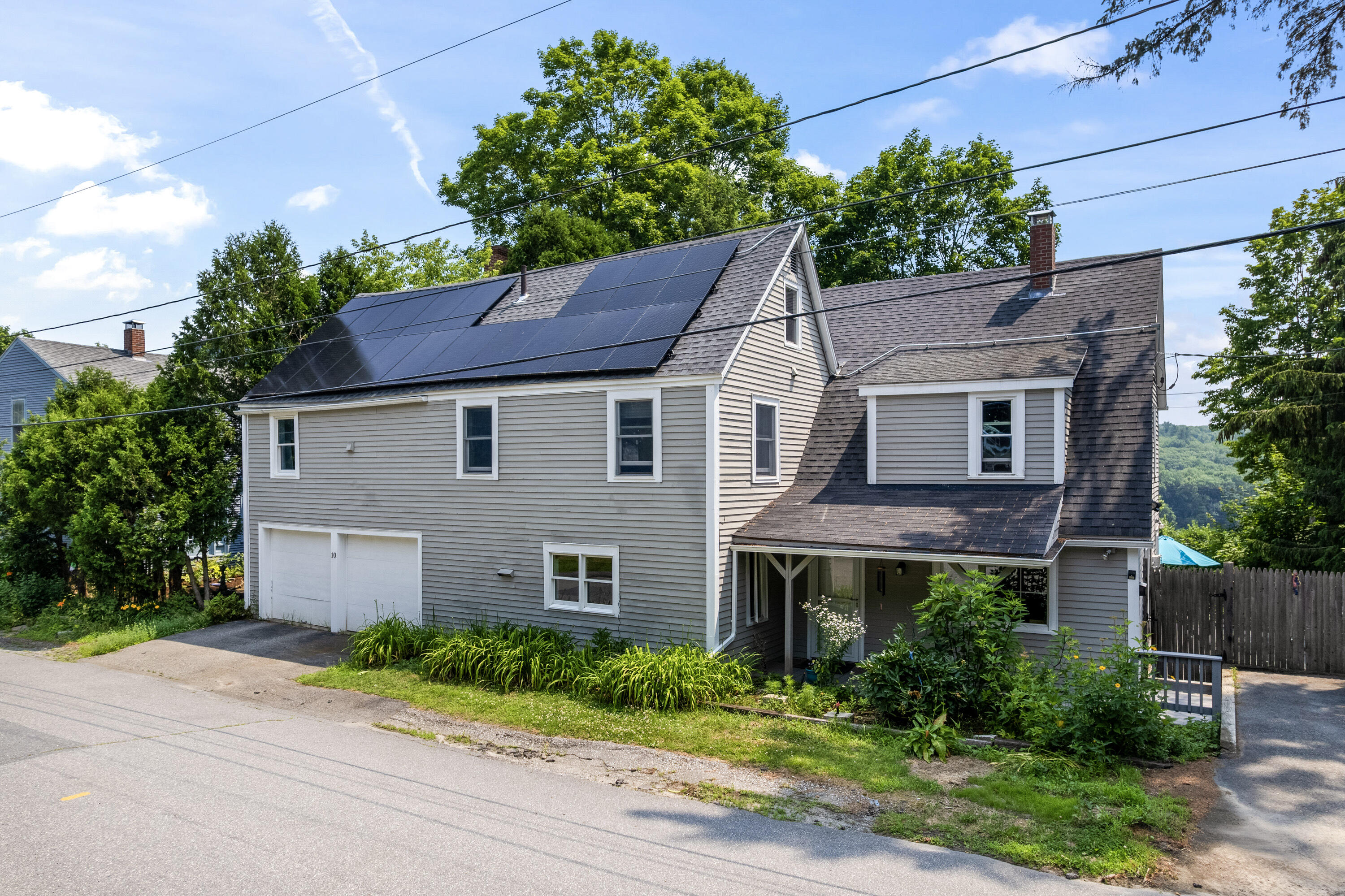 10 Summer Street