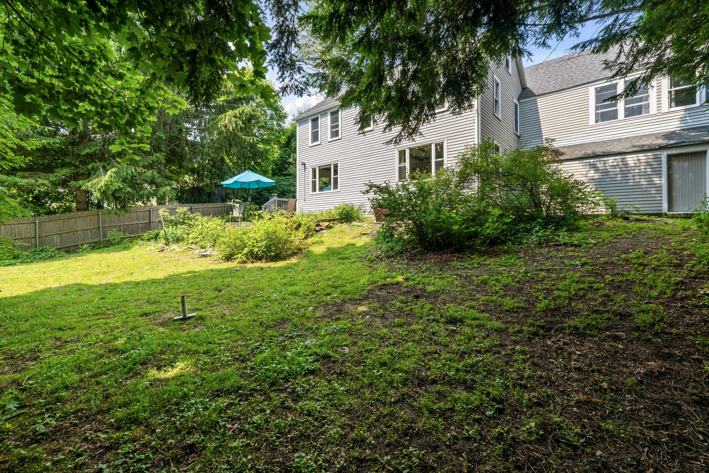 10 Summer Street