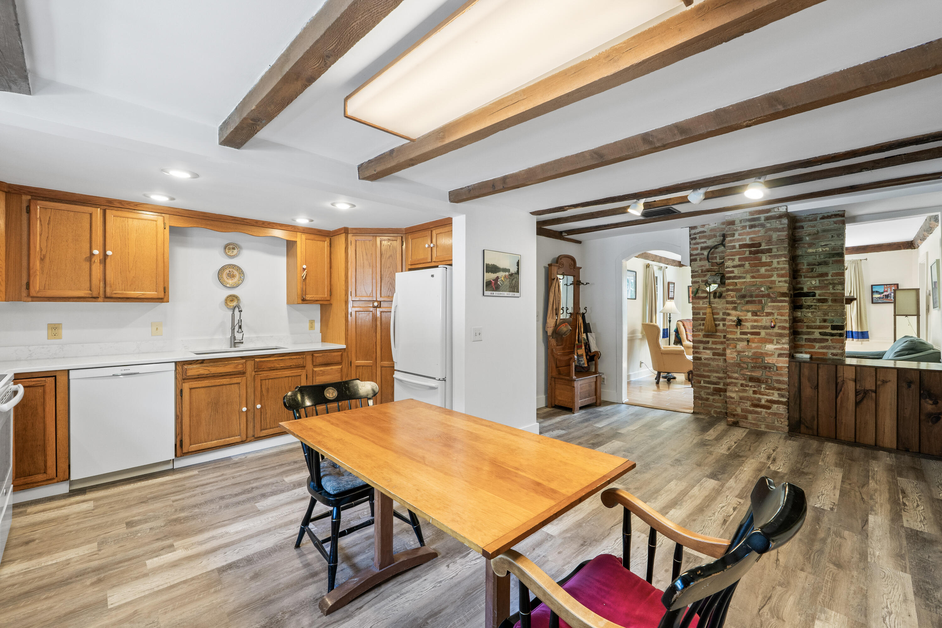 10 Summer Street