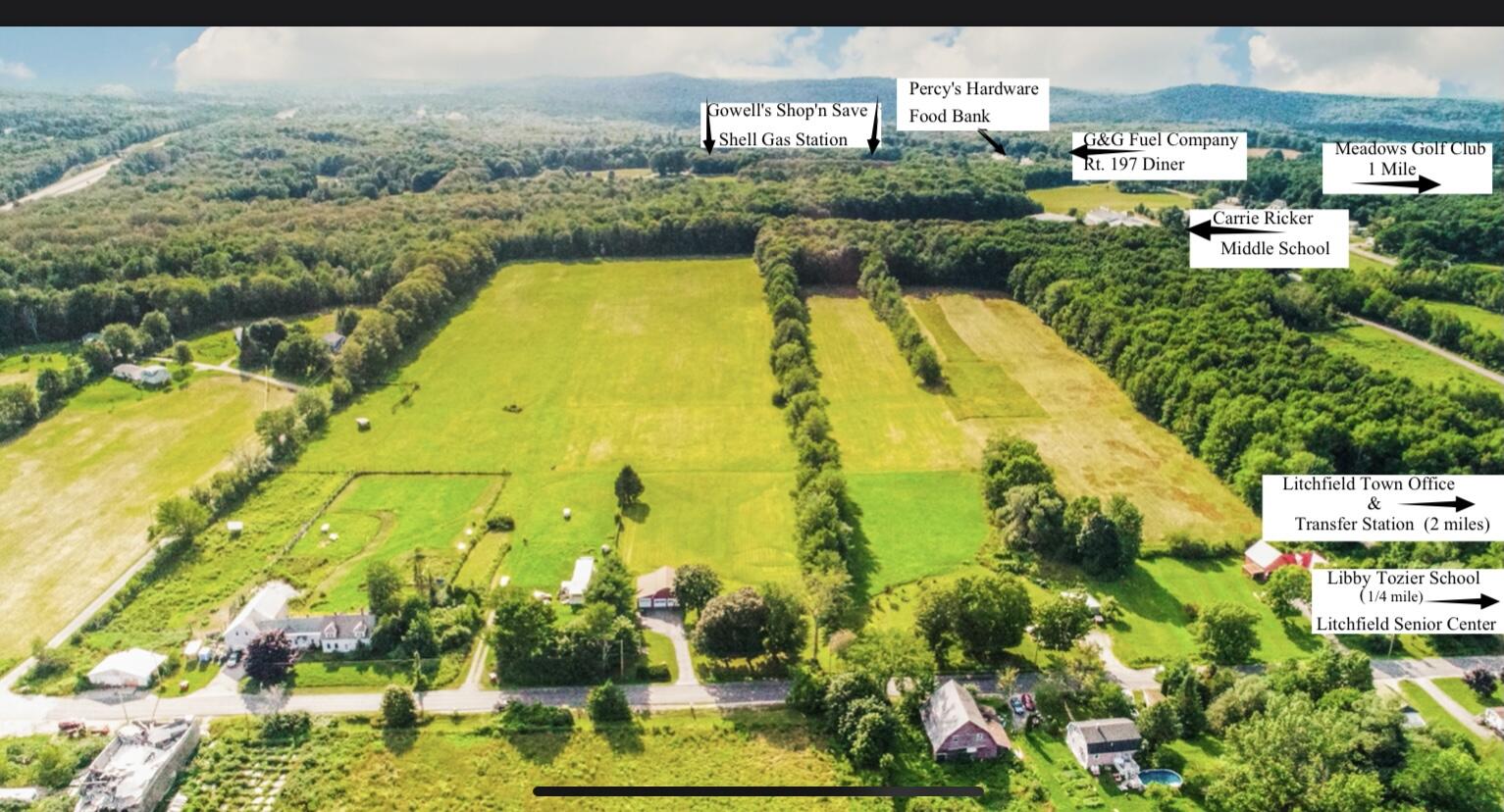 Lot A2 Academy Road