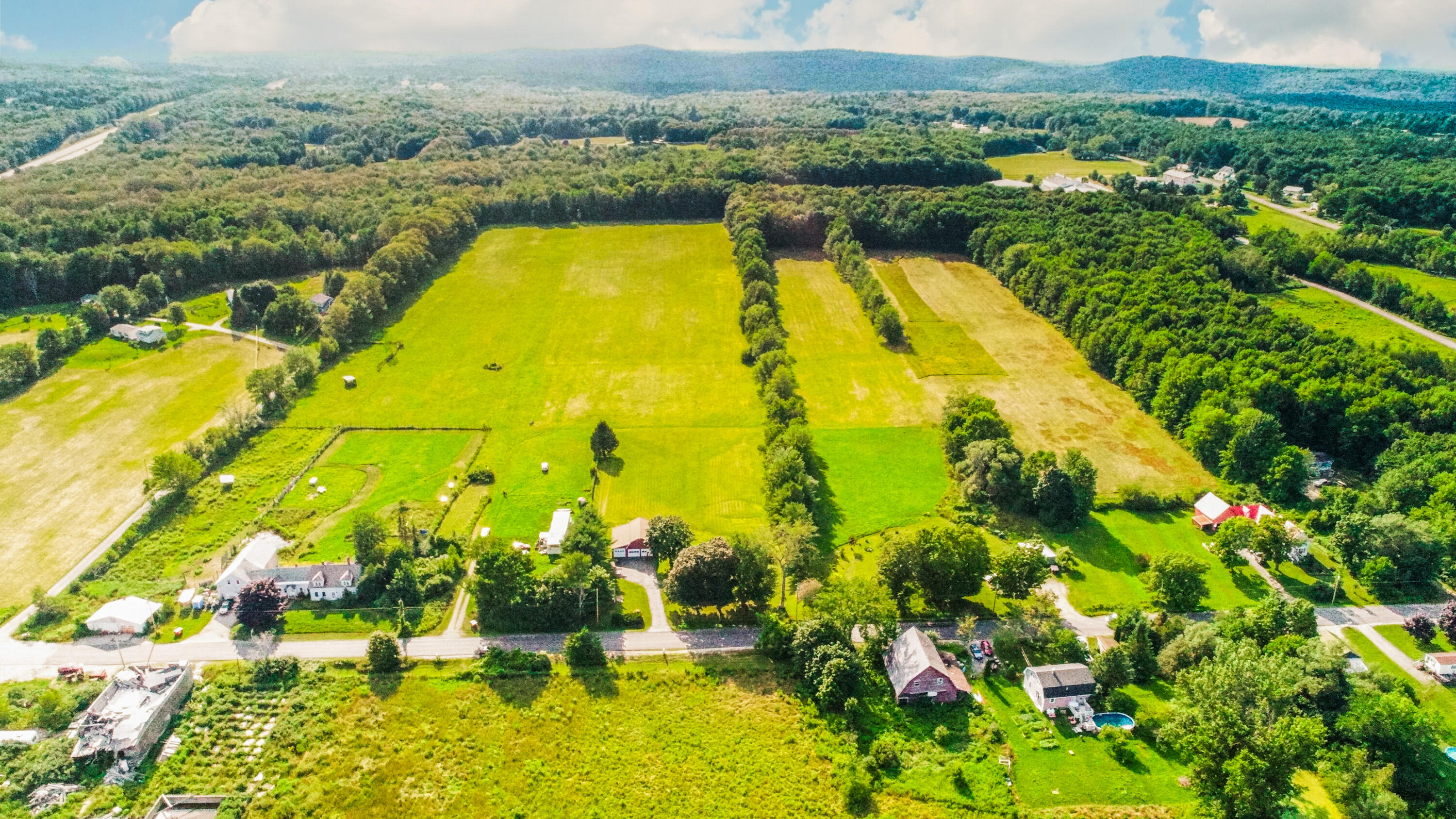 Lot A2 Academy Road
