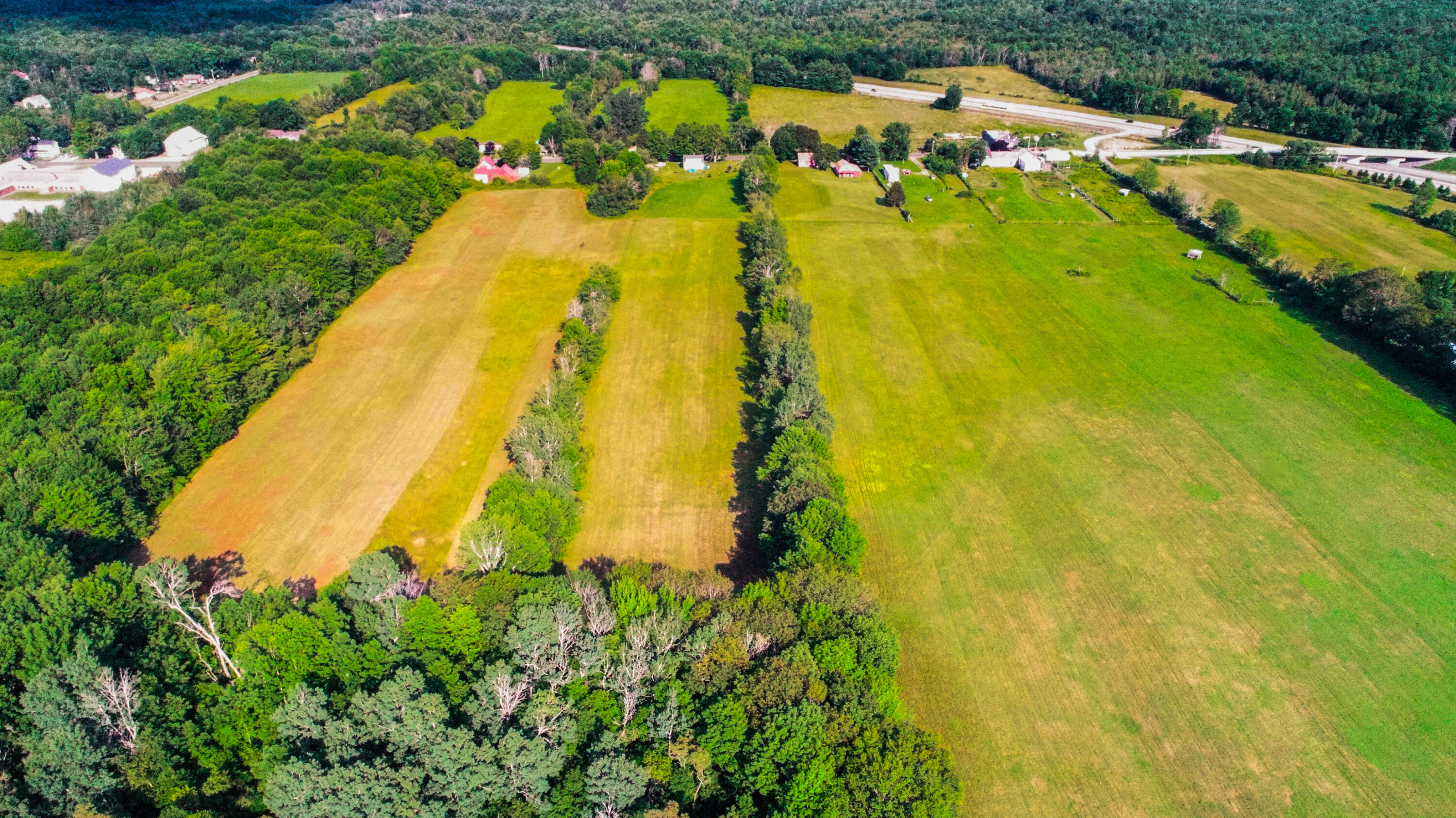 Lot B2 Academy Road