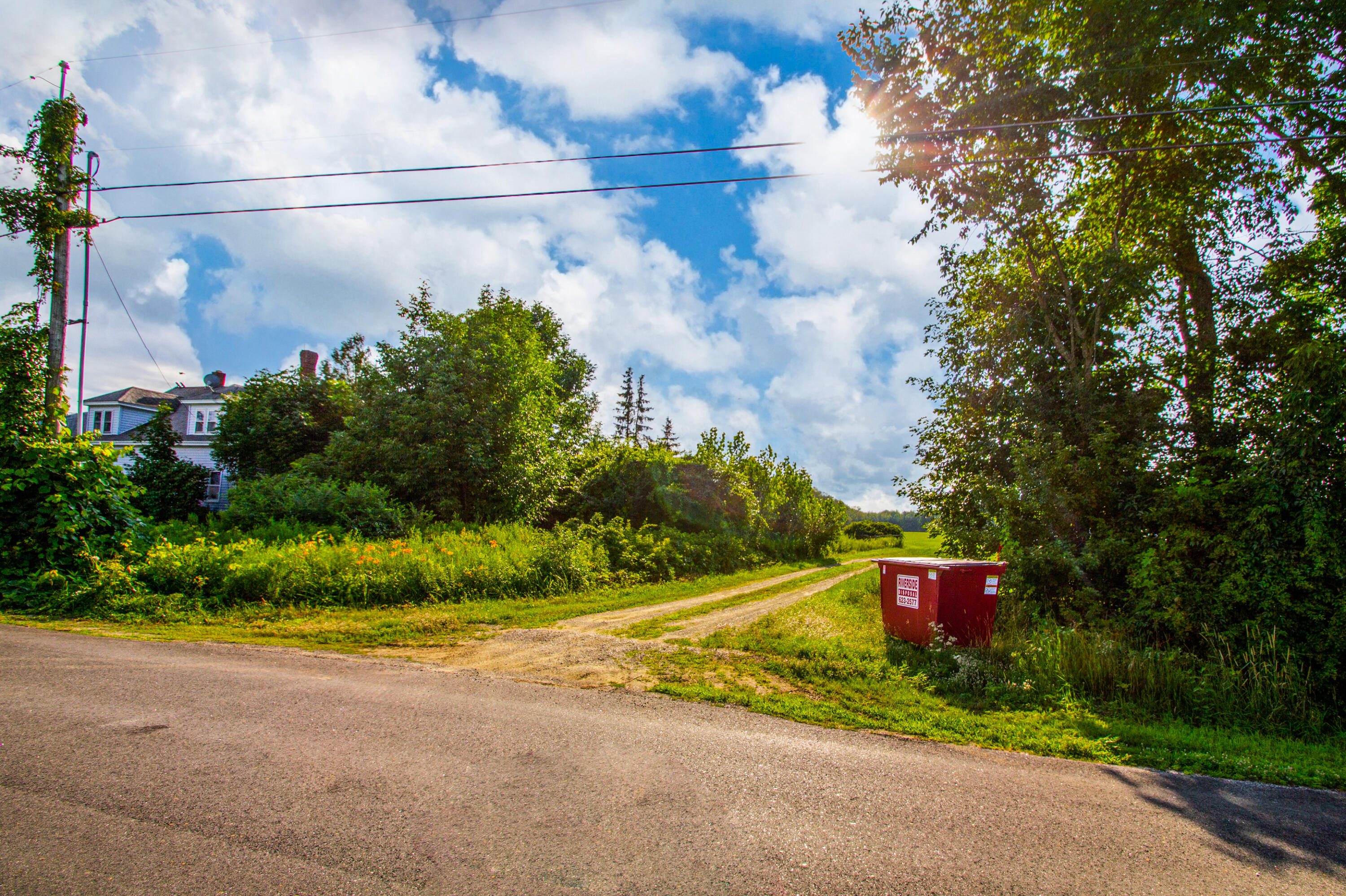 Lot B2 Academy Road