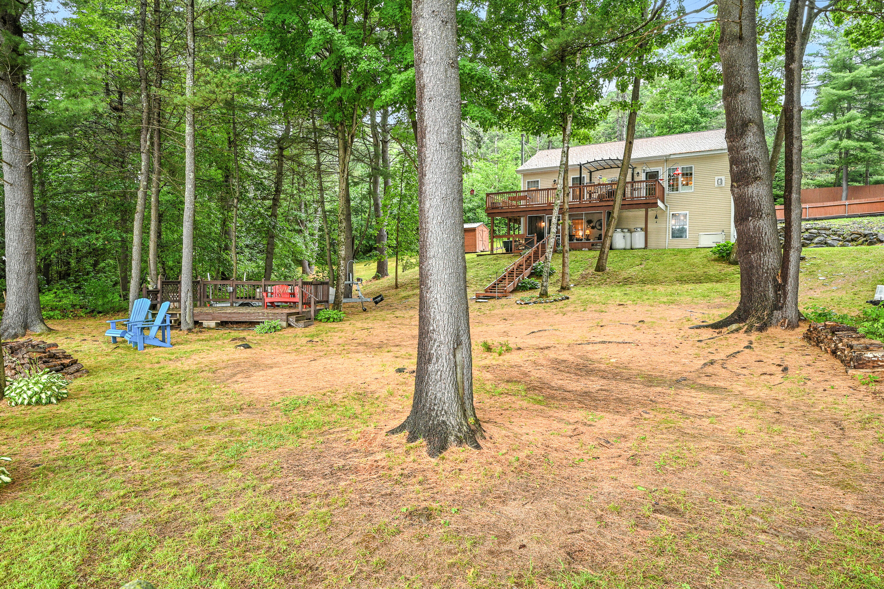 1068 River Road