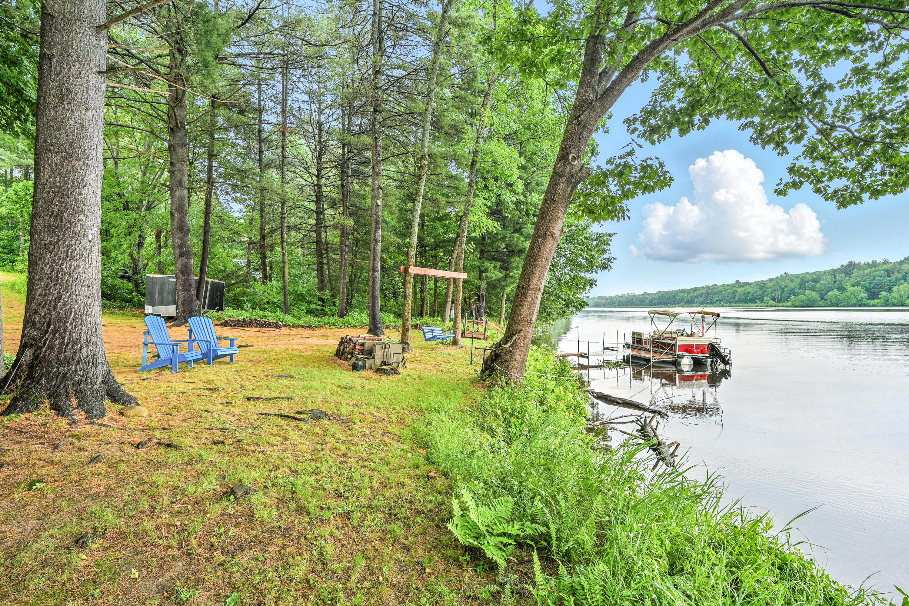 1068 River Road