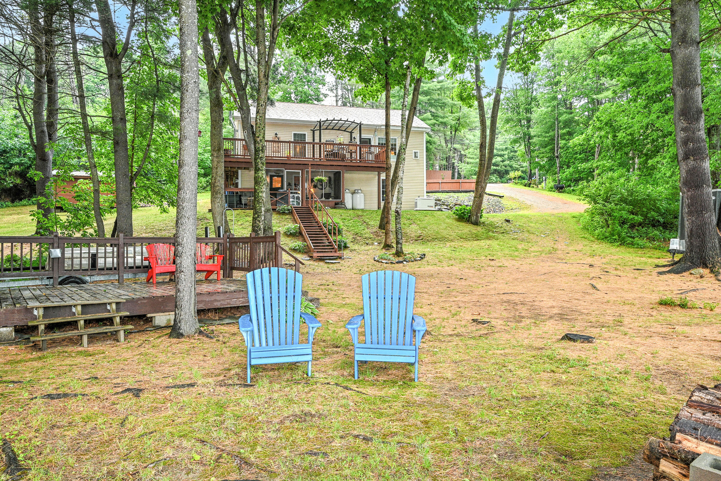 1068 River Road