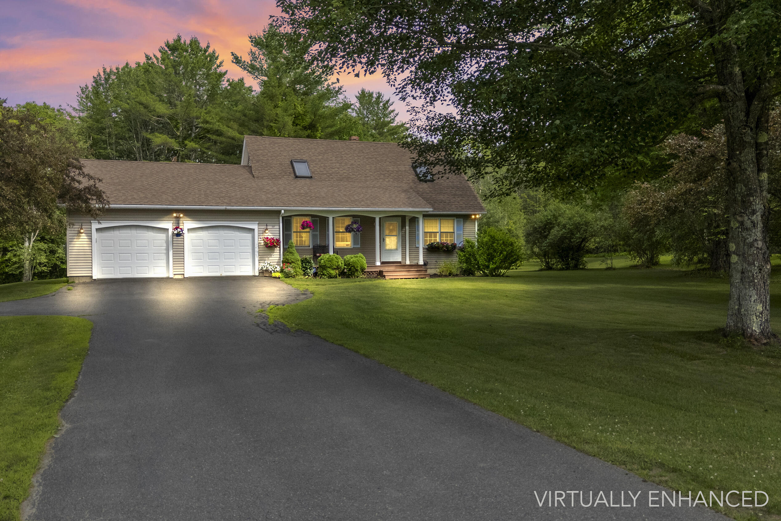 517 Town Farm Road