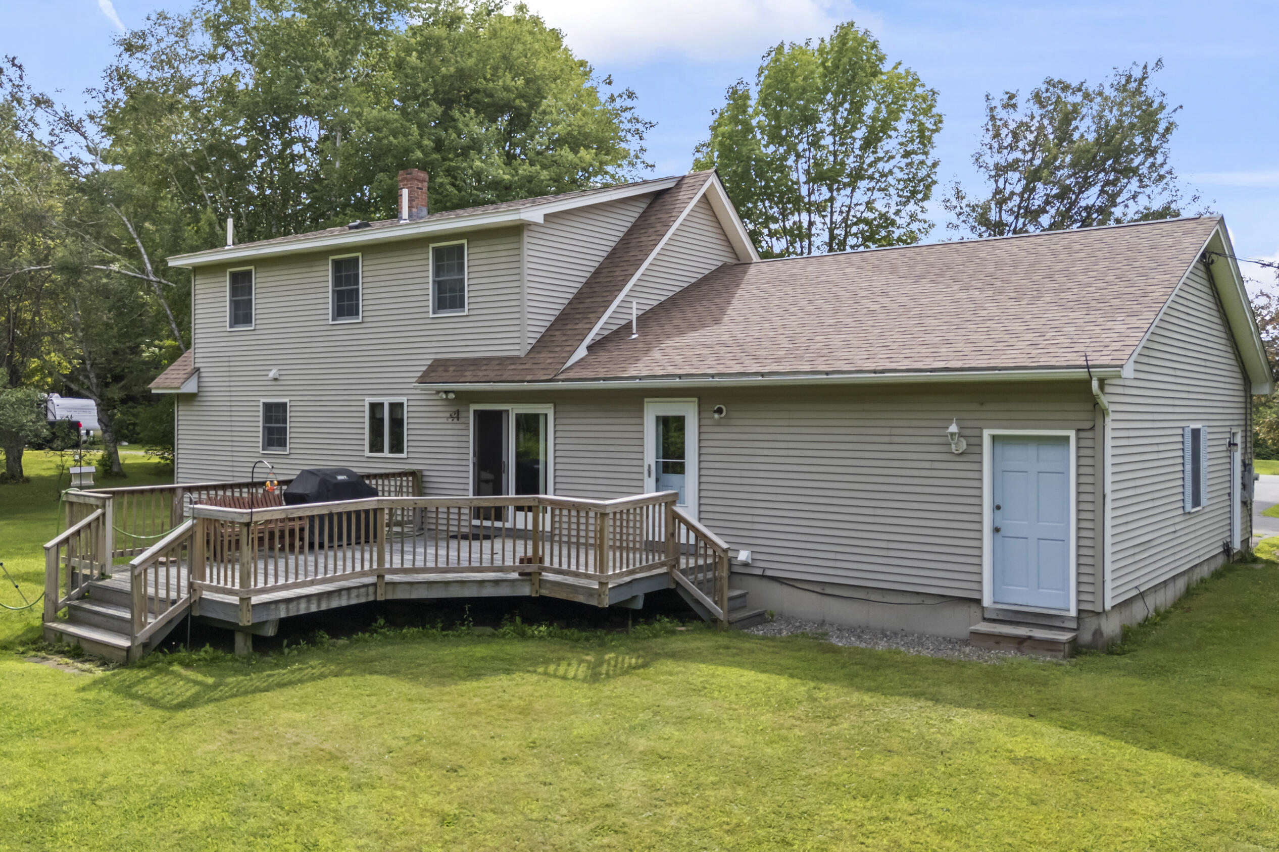 517 Town Farm Road