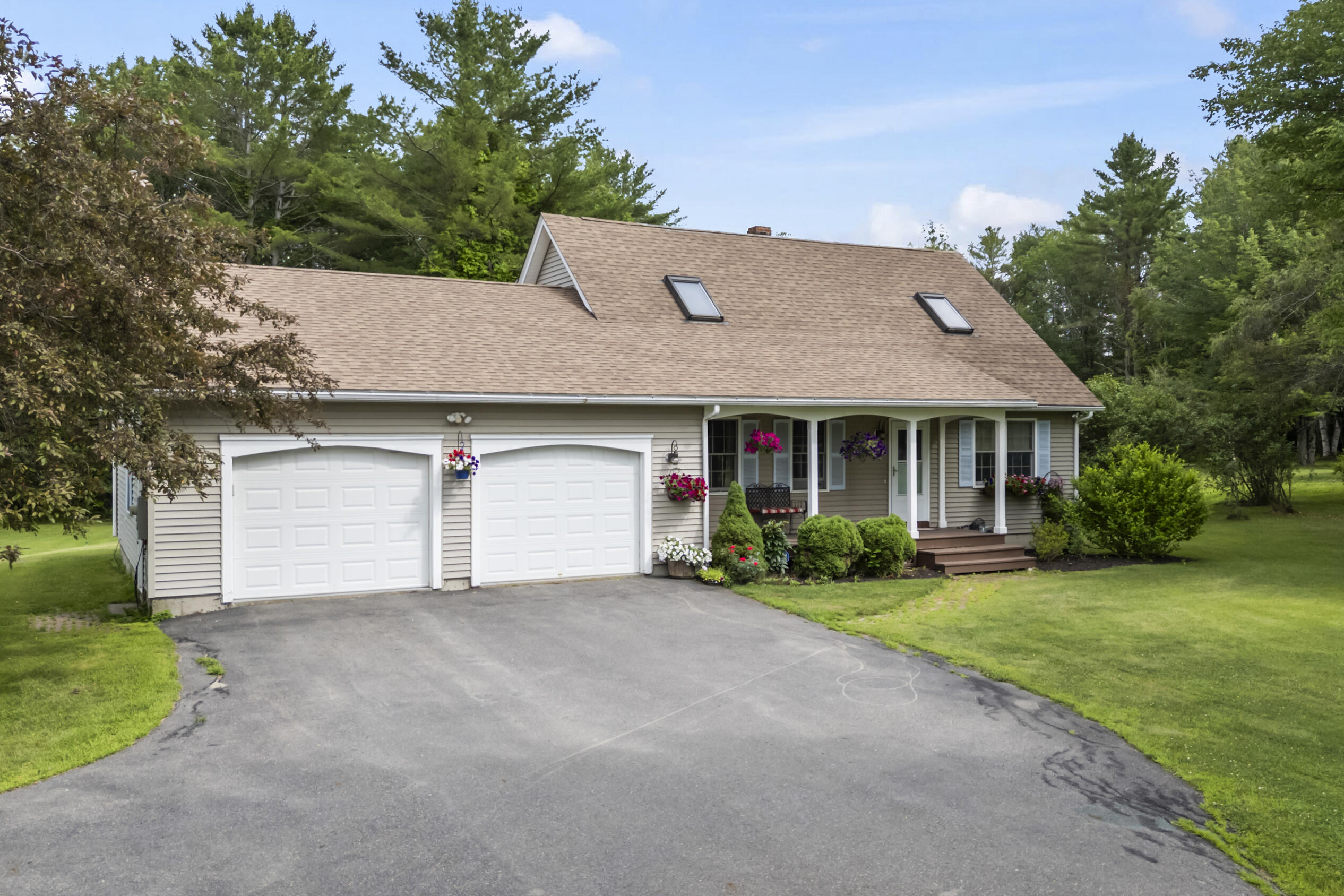 517 Town Farm Road
