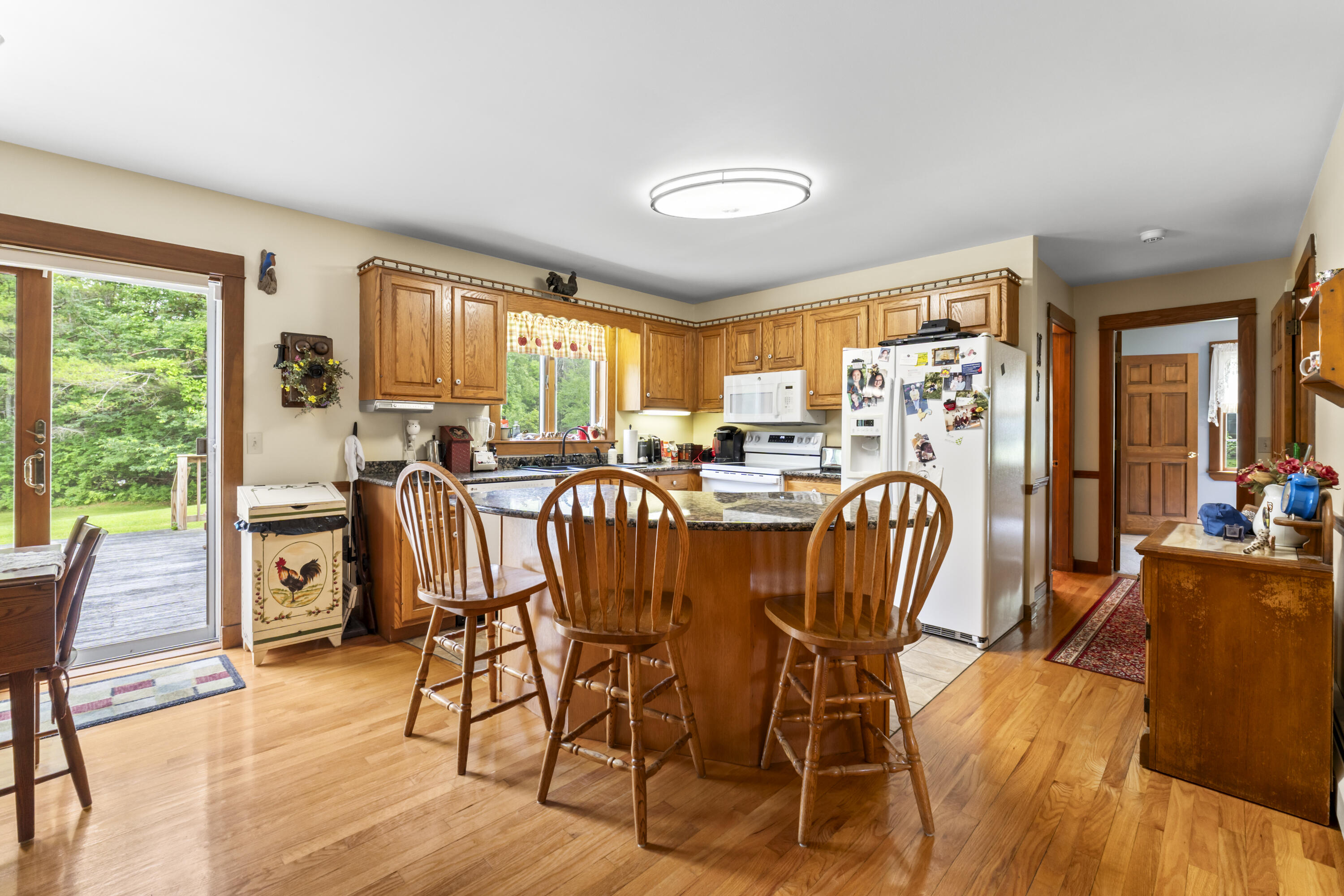 517 Town Farm Road