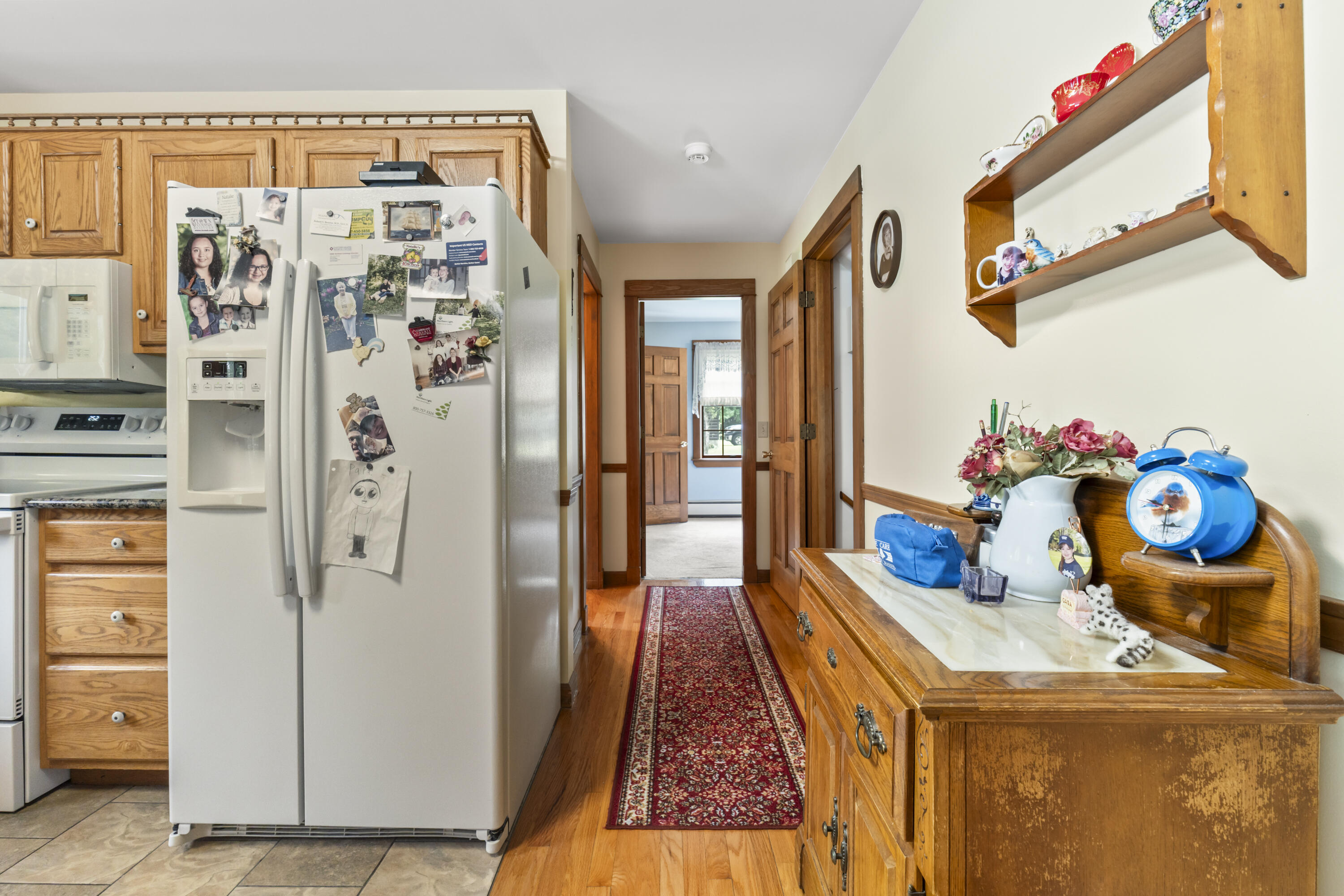 517 Town Farm Road