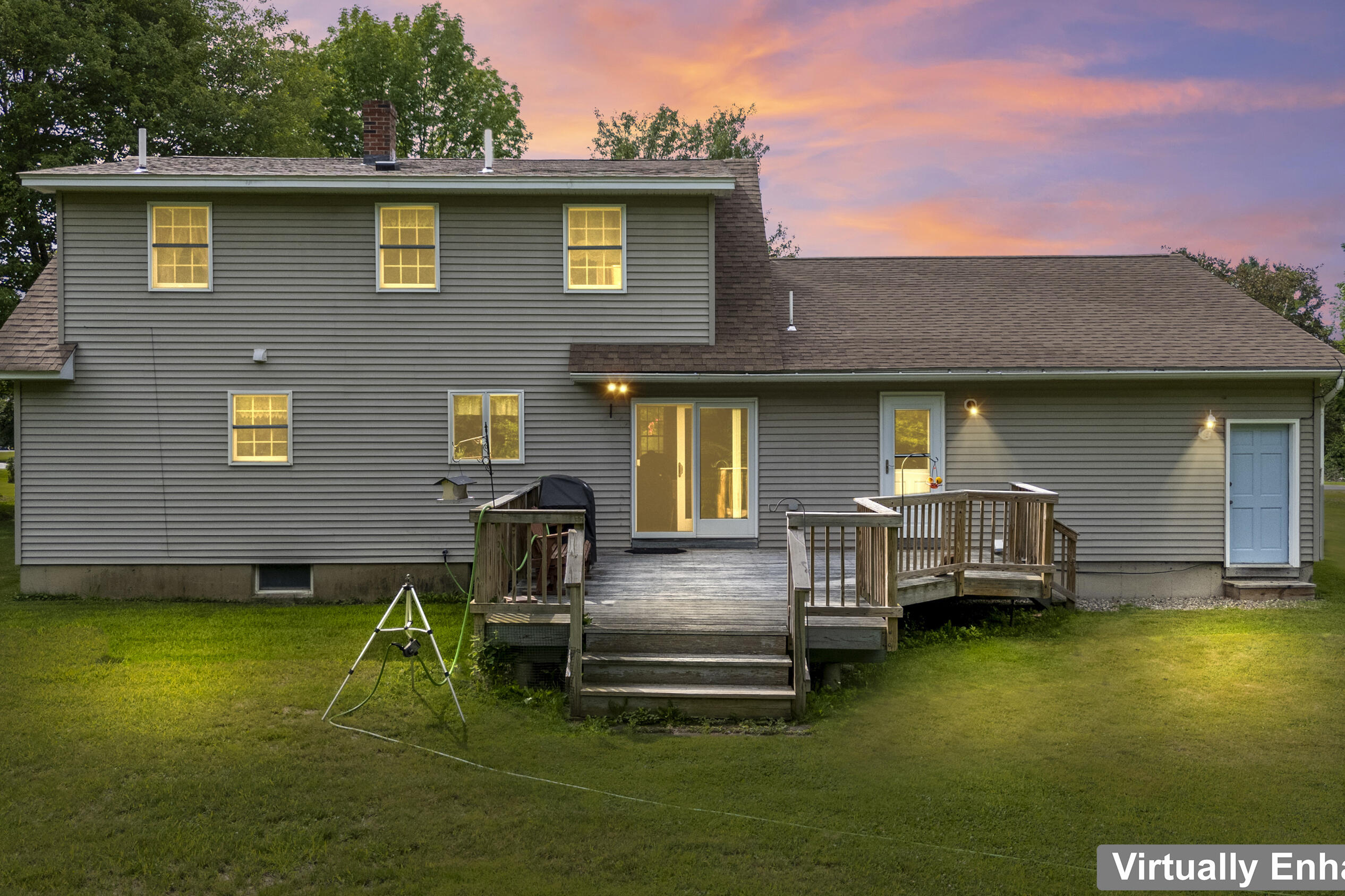 517 Town Farm Road