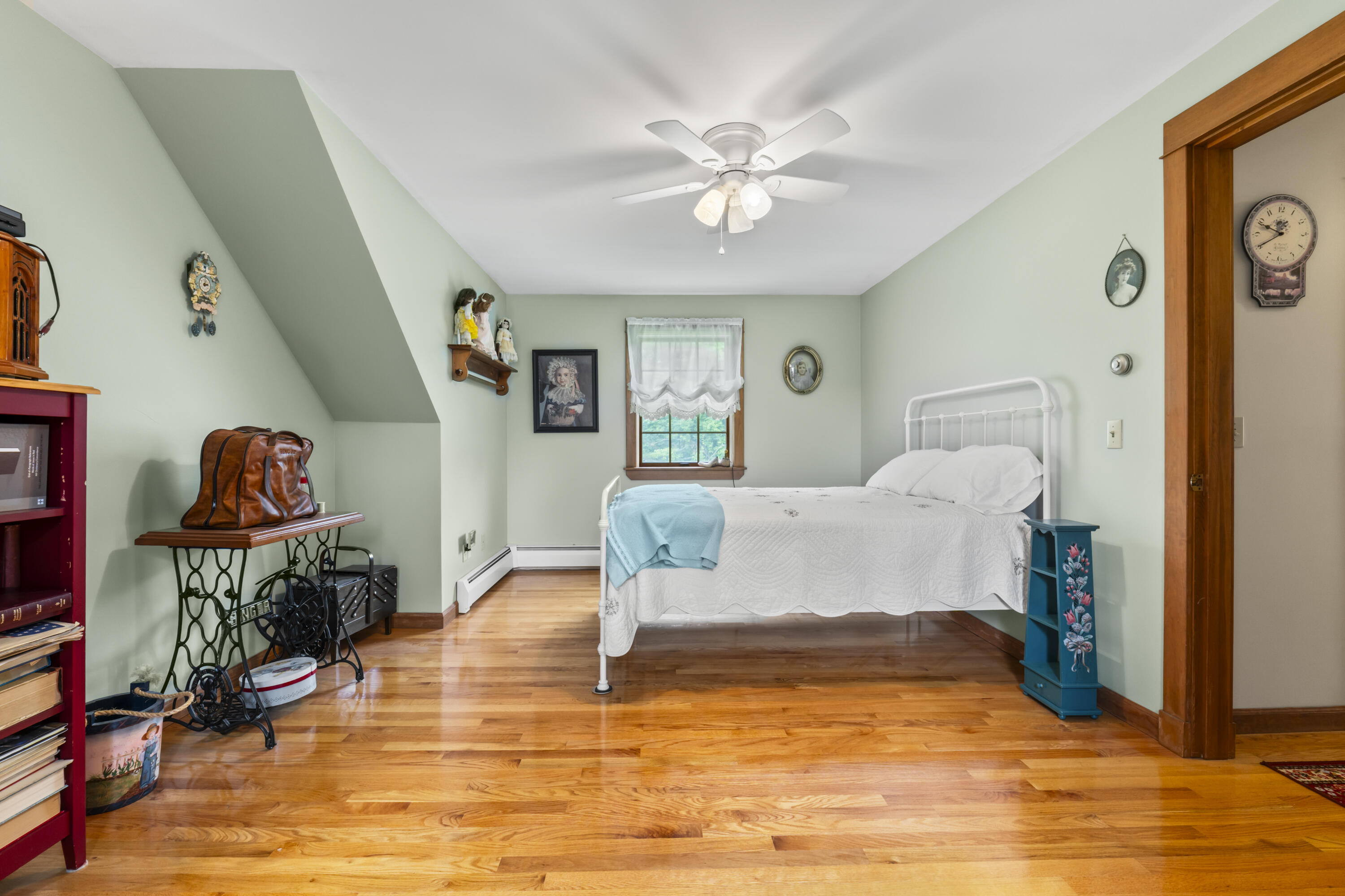 517 Town Farm Road