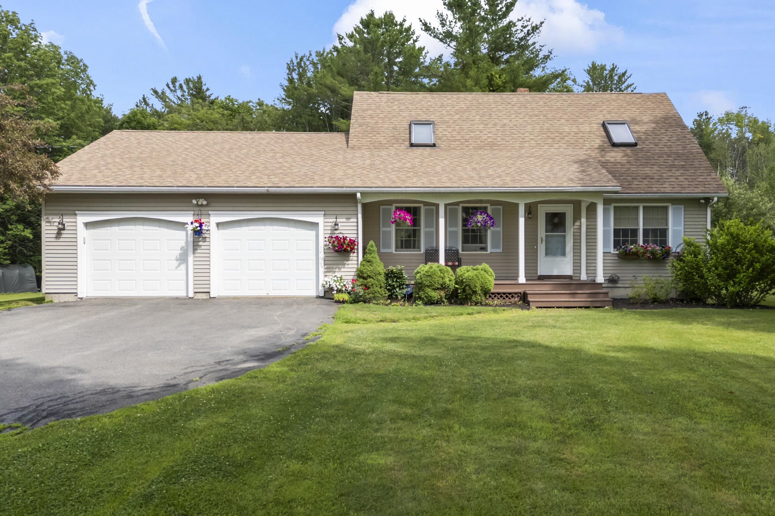 517 Town Farm Road