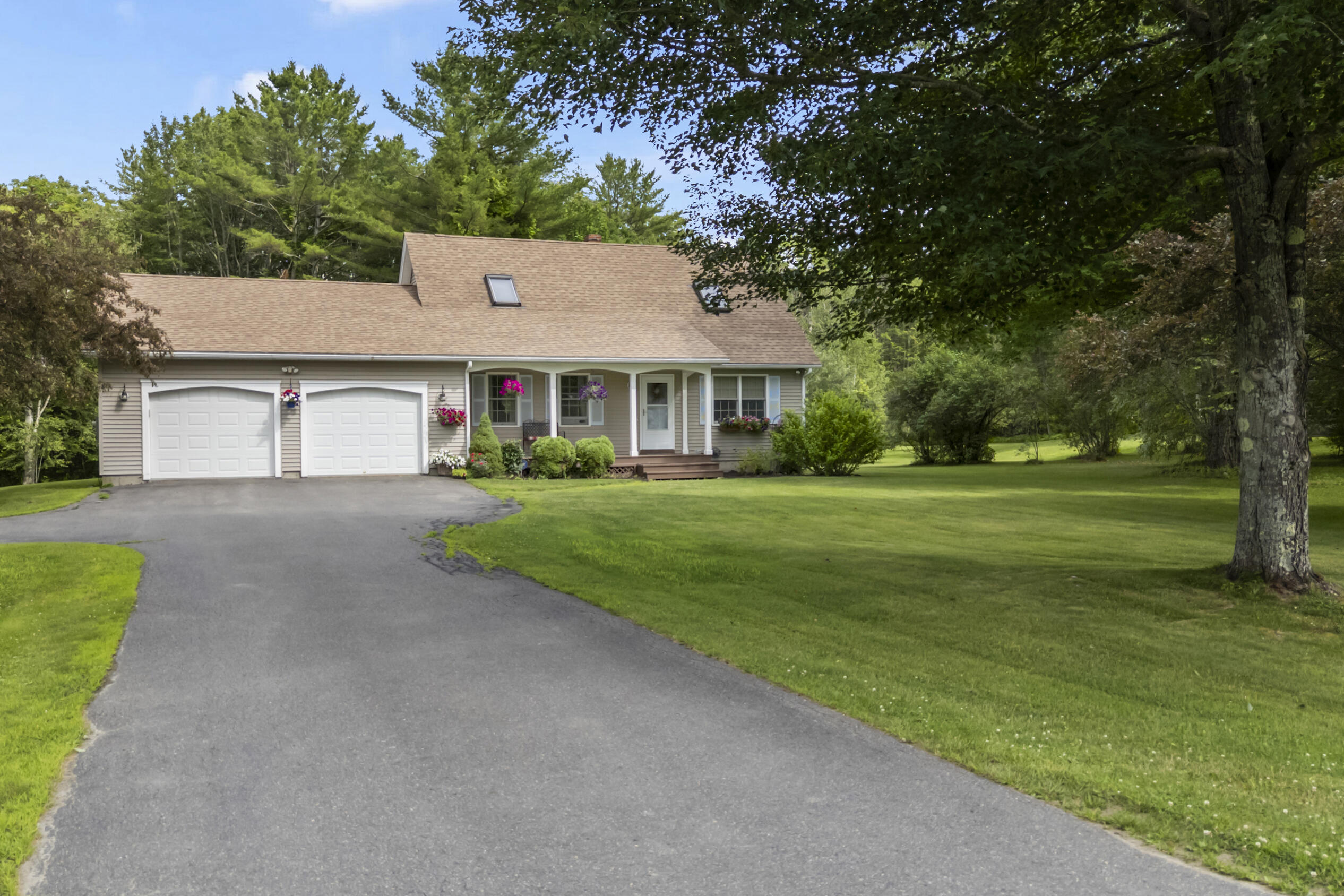 517 Town Farm Road