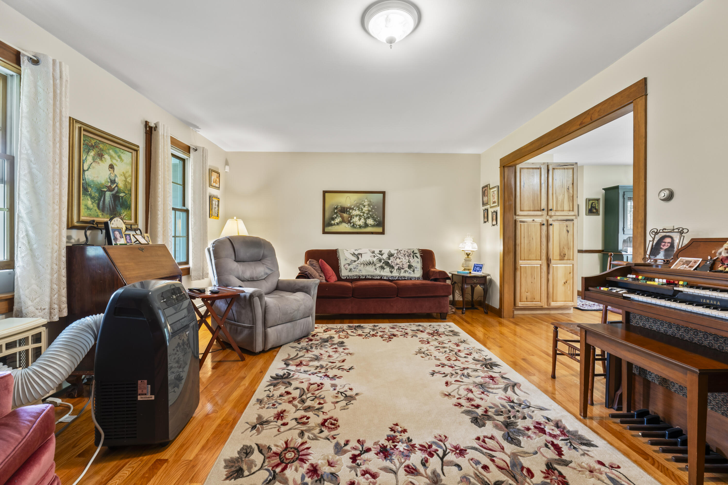 517 Town Farm Road