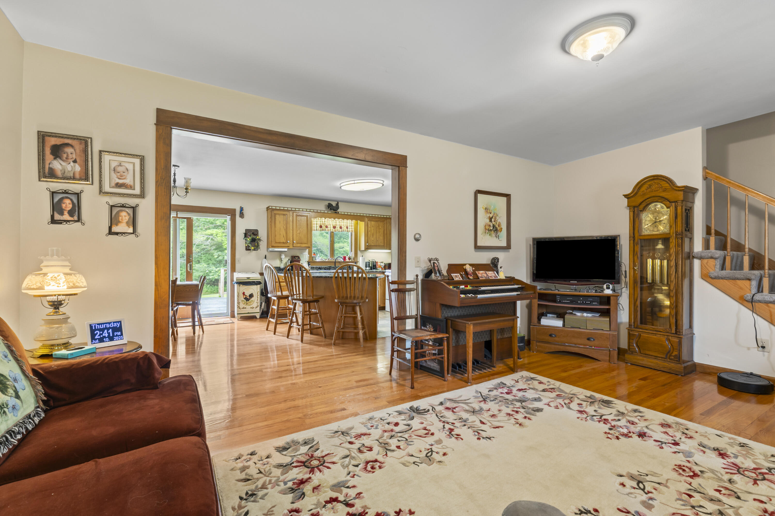 517 Town Farm Road