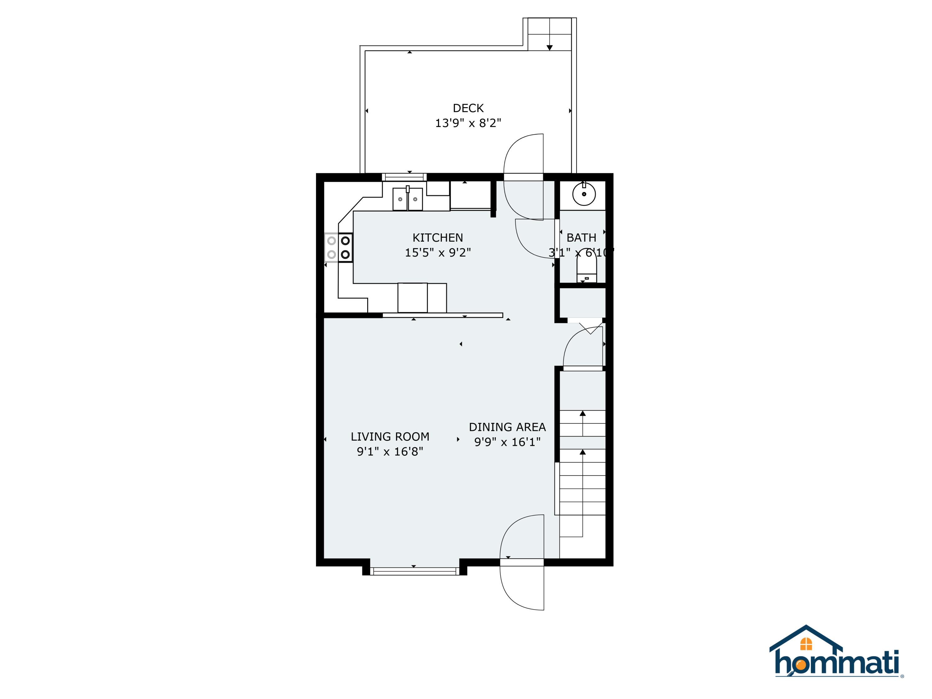 104 Evergreen Drive, 104