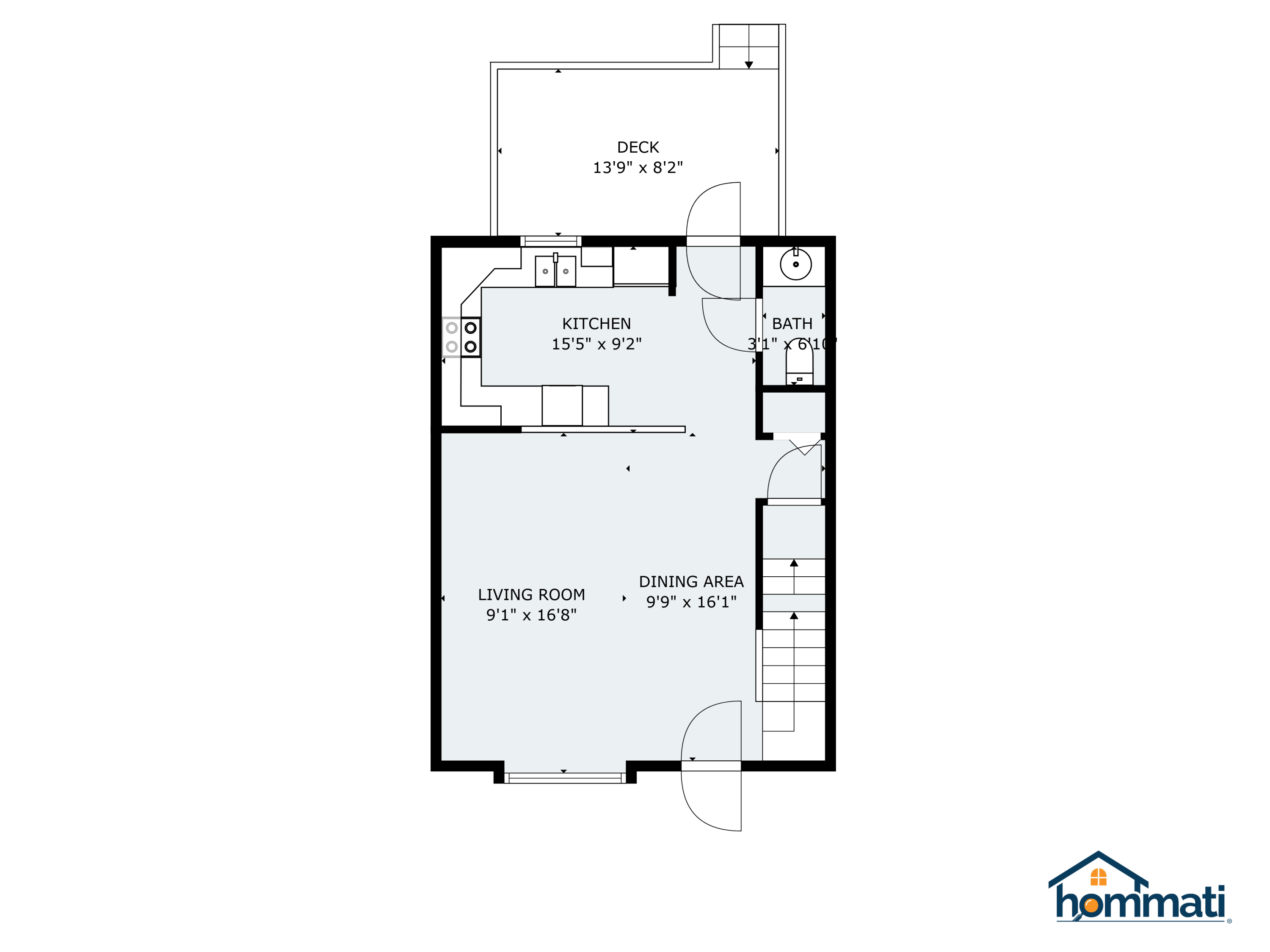 104 Evergreen Drive, 104