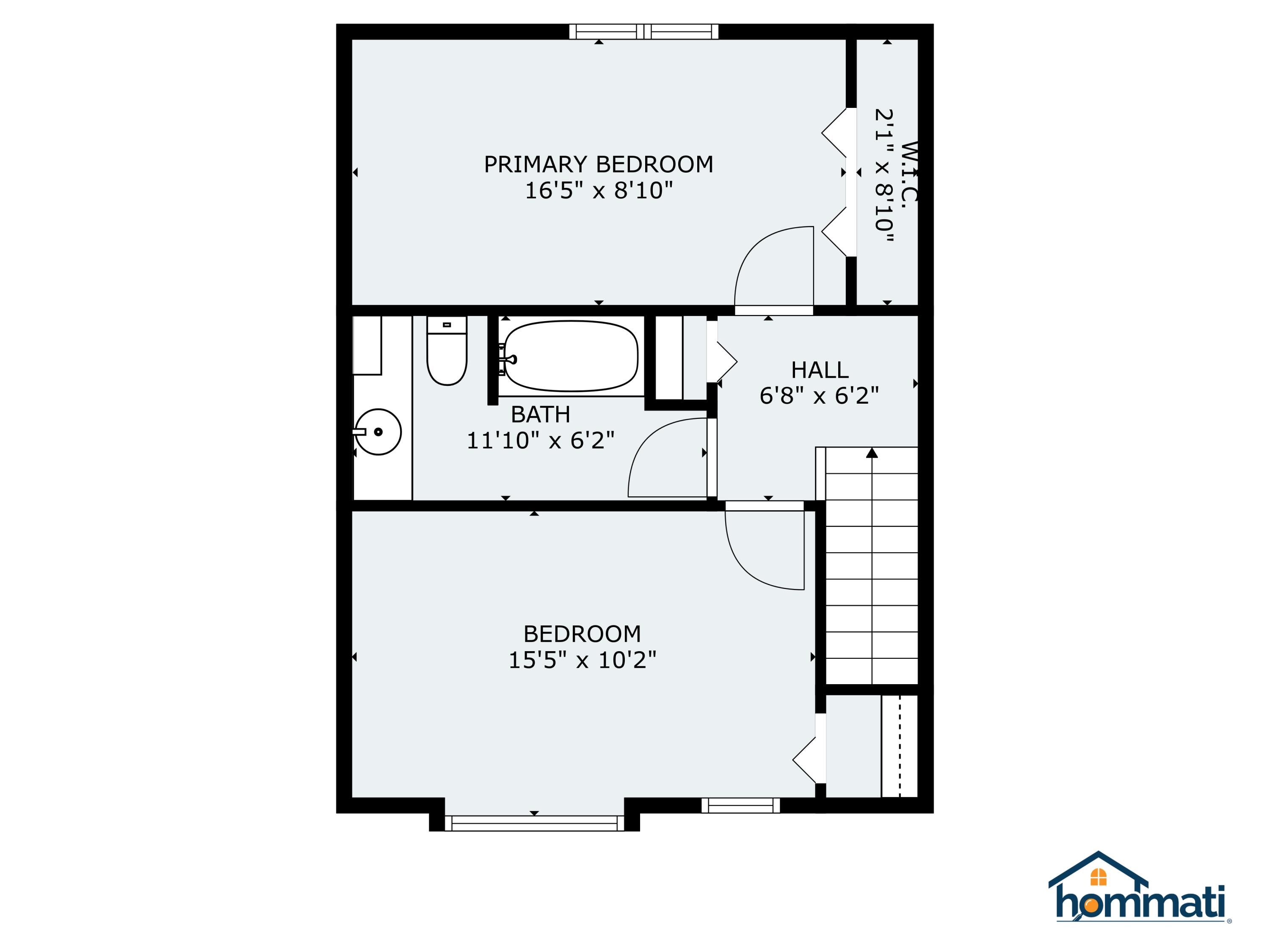 104 Evergreen Drive, 104