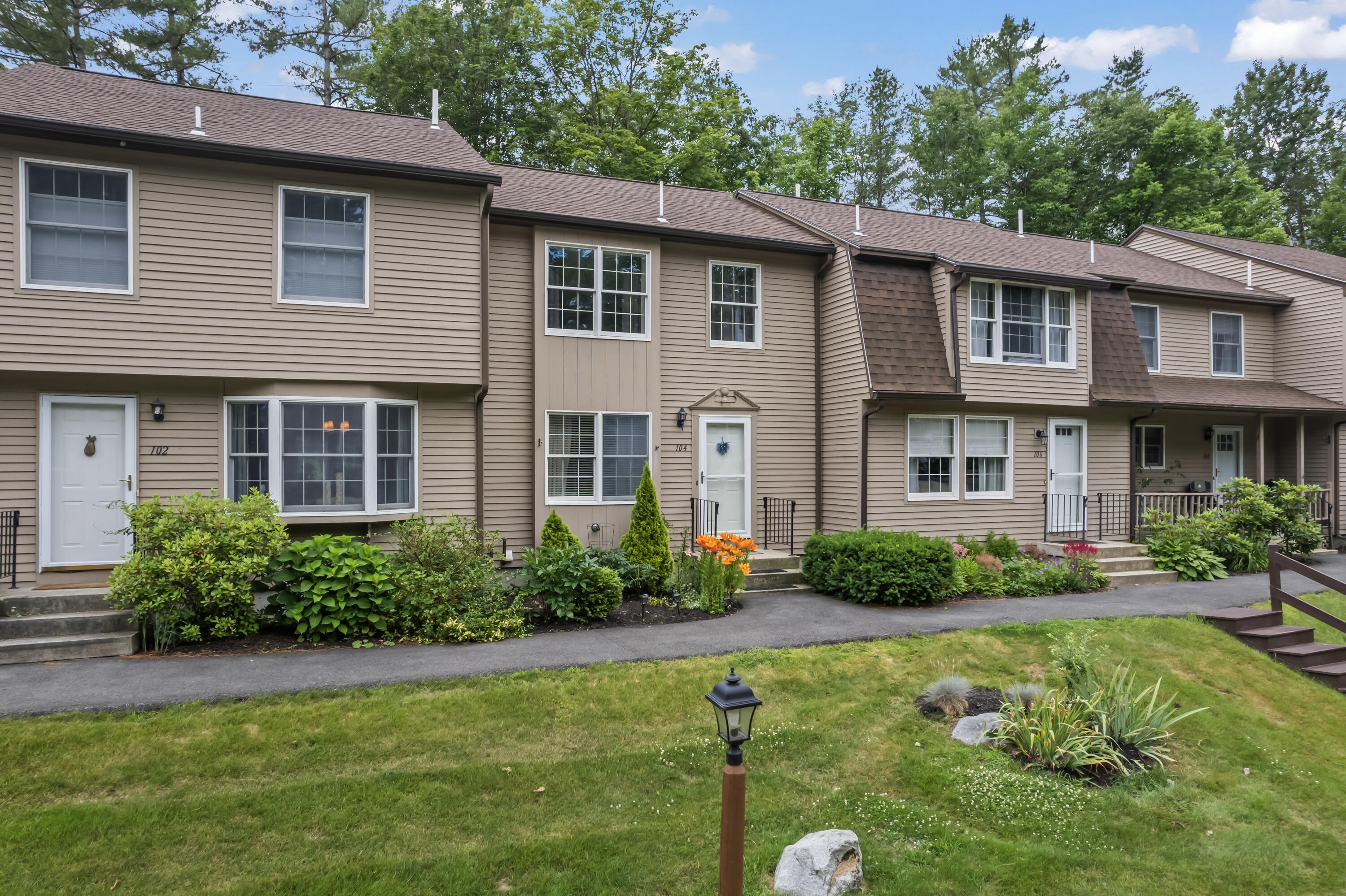 104 Evergreen Drive, 104